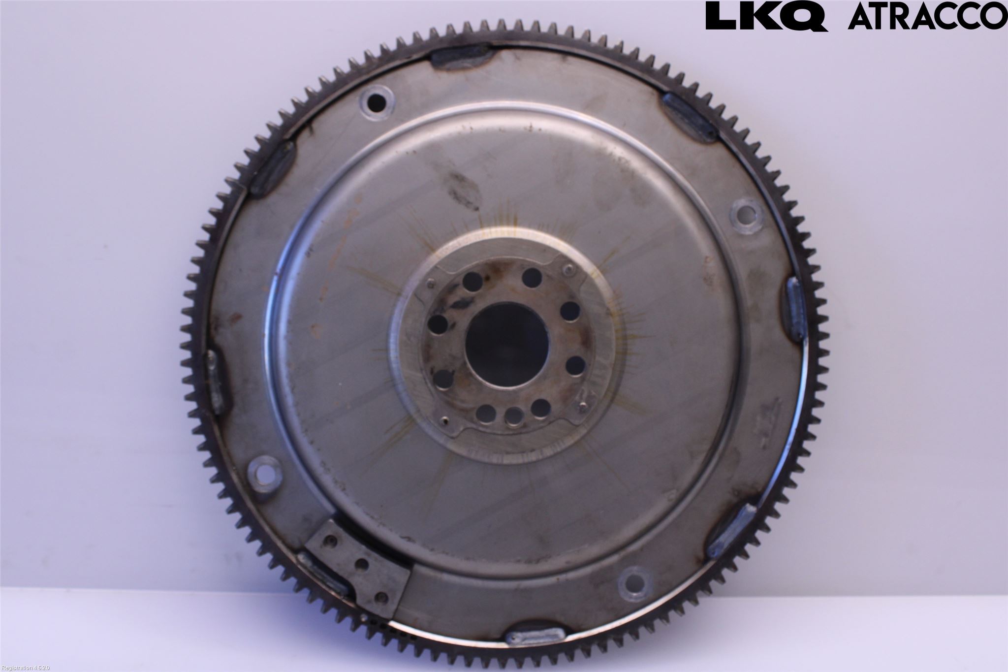 Landrover RANGE ROVER (L405) 13-21 Svinghjul Automat