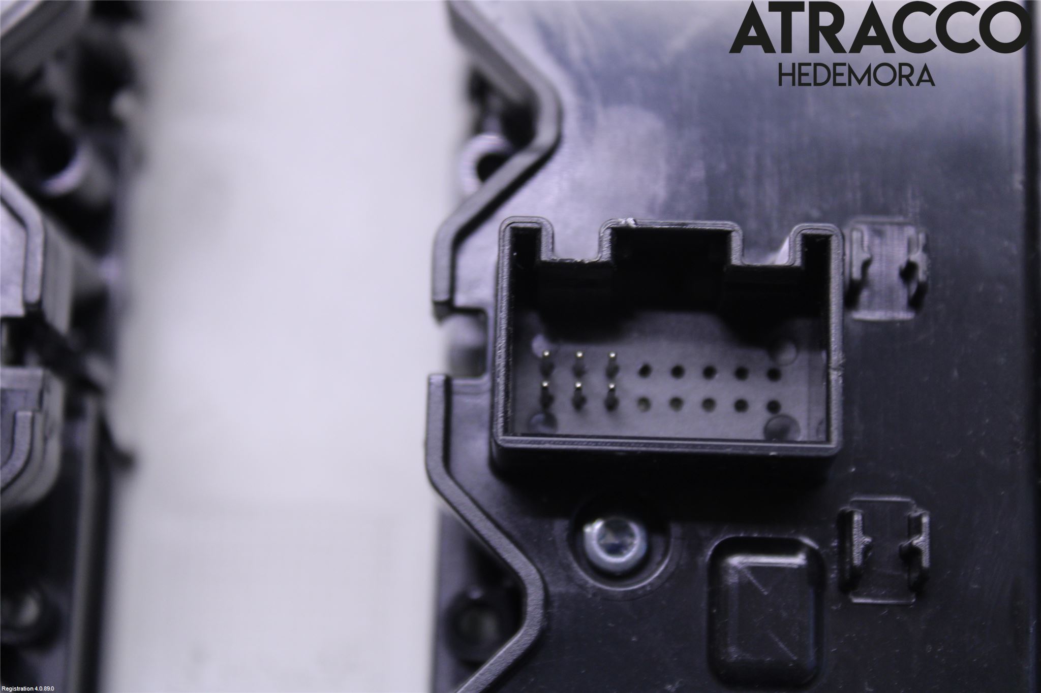 Audi A5 17- Innr Taklys