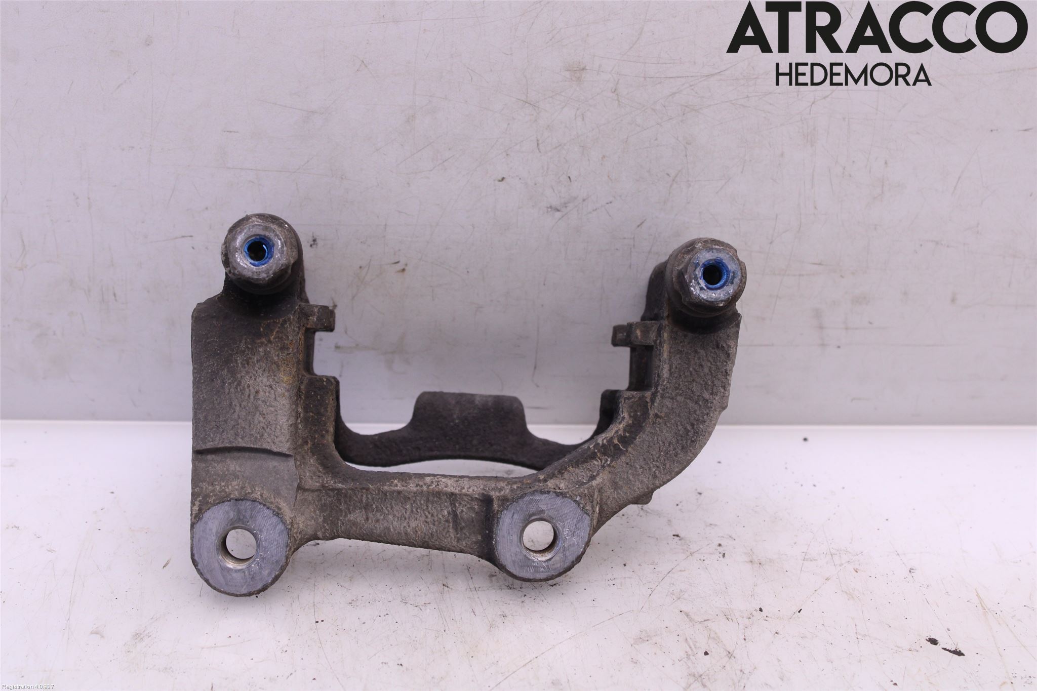 BMW 5 G30/G31/F90 17-23 Bremsecaliper Feste Holder