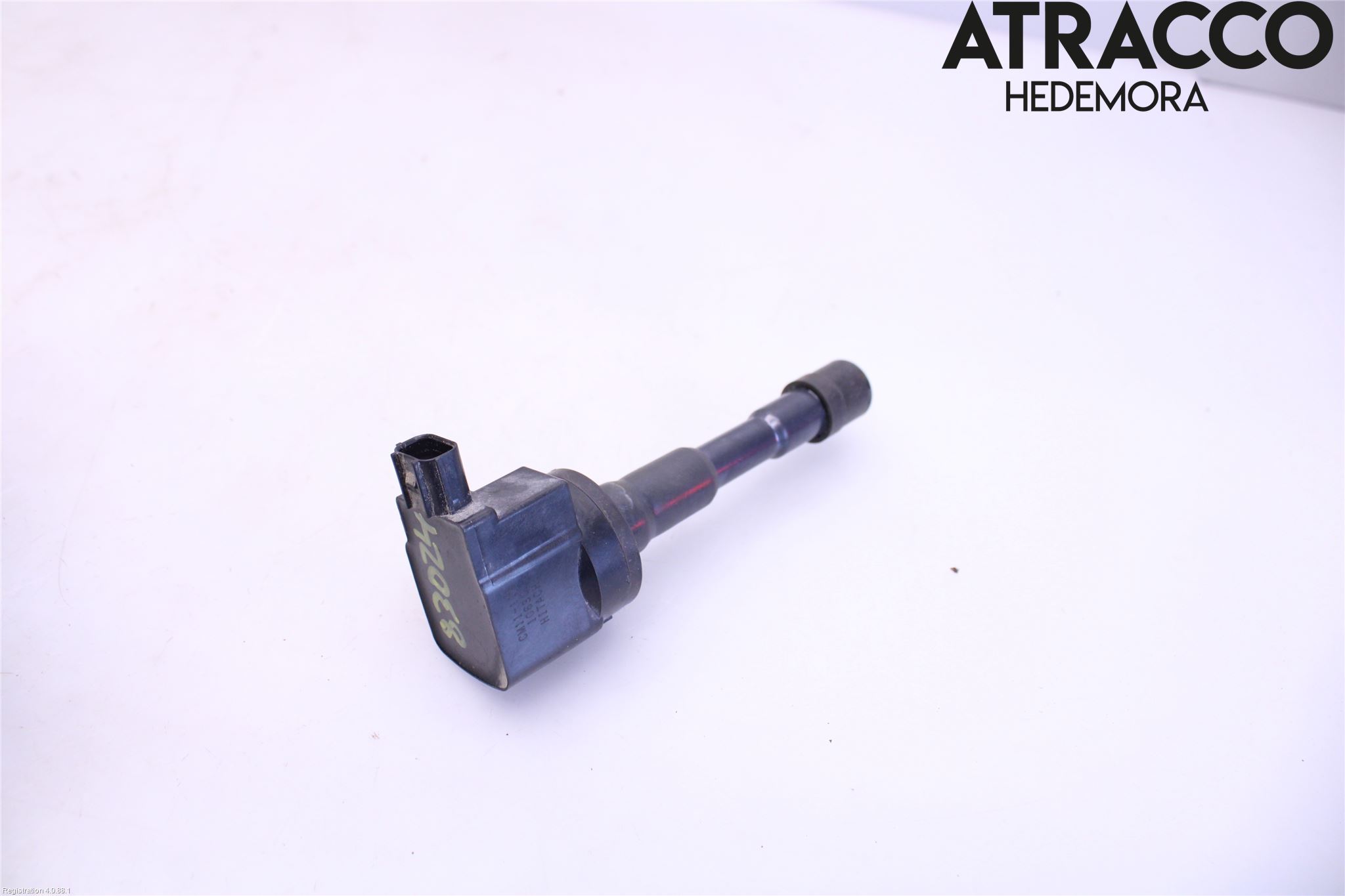 Honda INSIGHT Coil