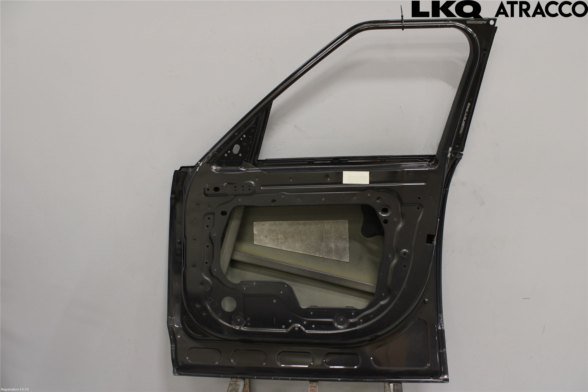 Landrover RANGE ROVER (L405) 13-21 Dør 4D Foran Høyre