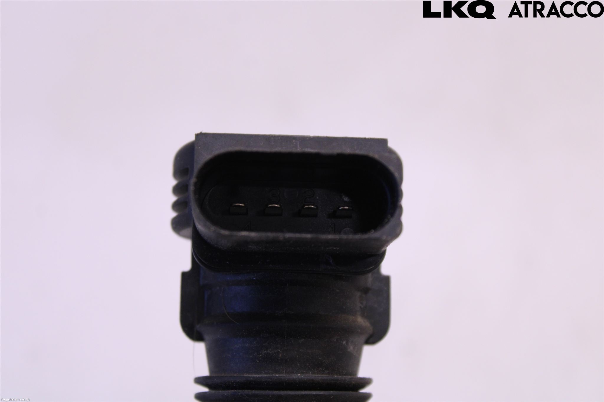Skoda OCTAVIA (1Z) 05-13 Coil