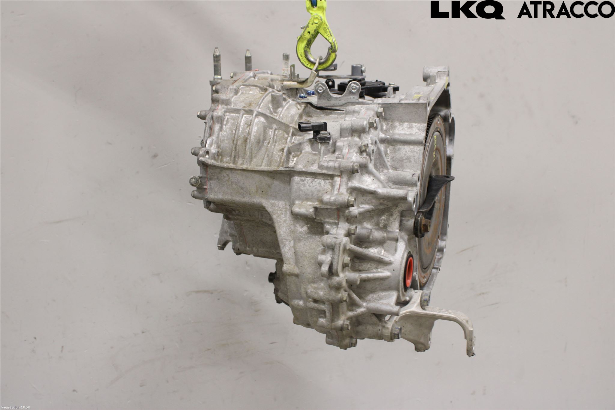Honda JAZZ 15-20 Gearkasse Automat