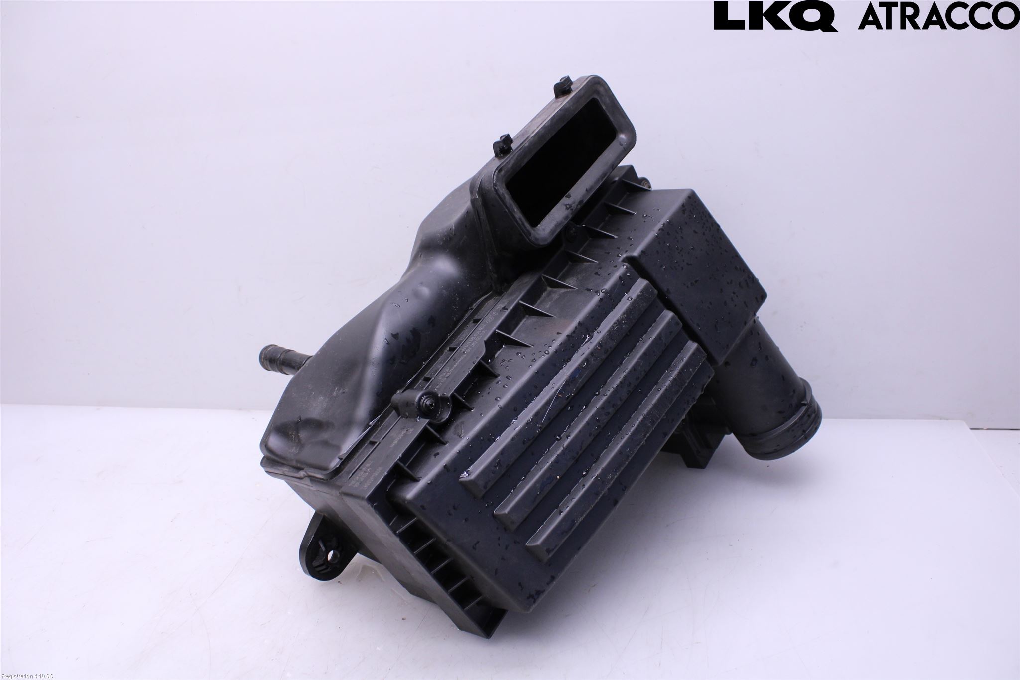 Volkswagen VW PASSAT 05-11 Luftfilter Boks