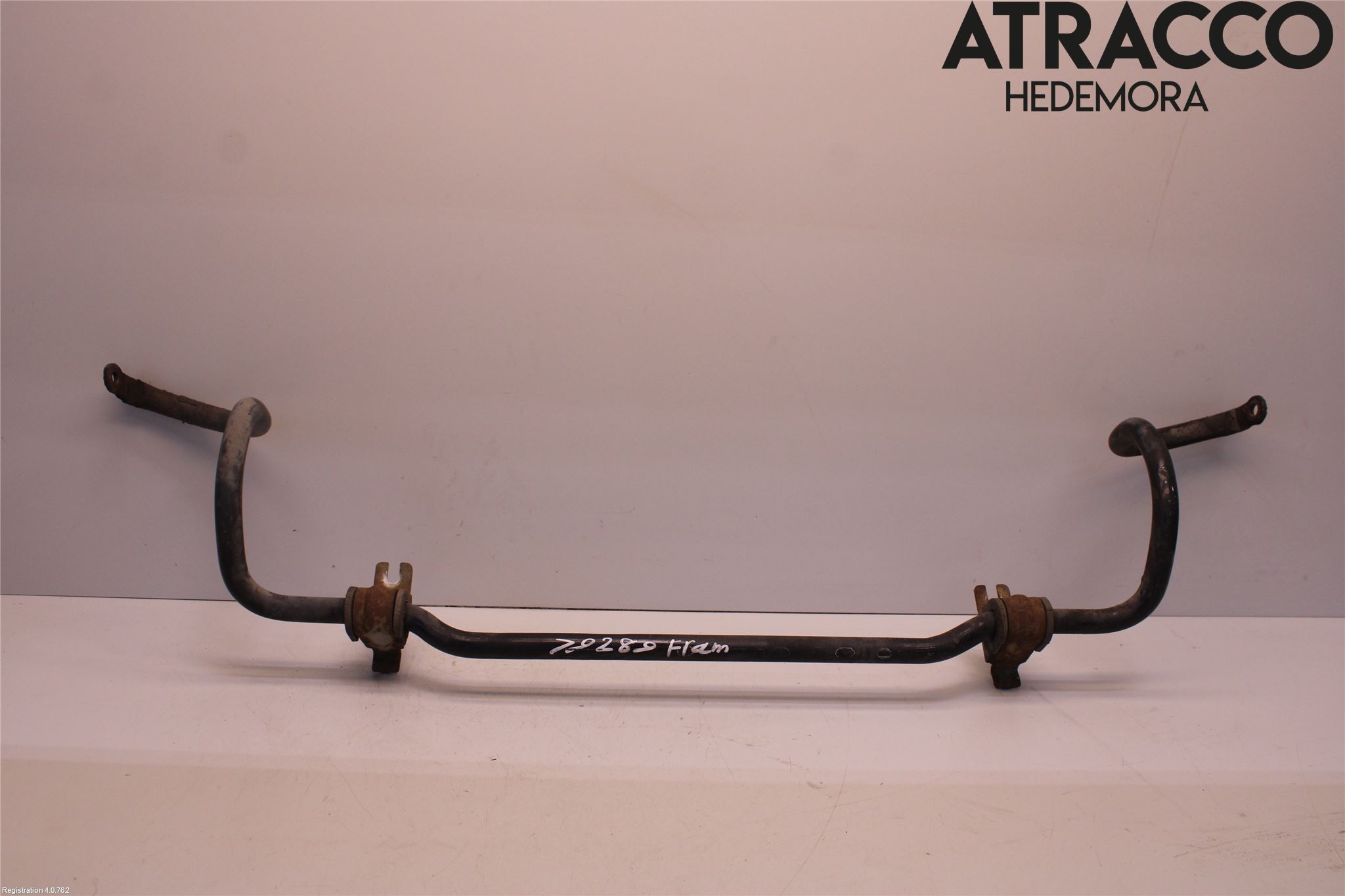 Nissan MICRA 03-07 Stablisatorstag Foran
