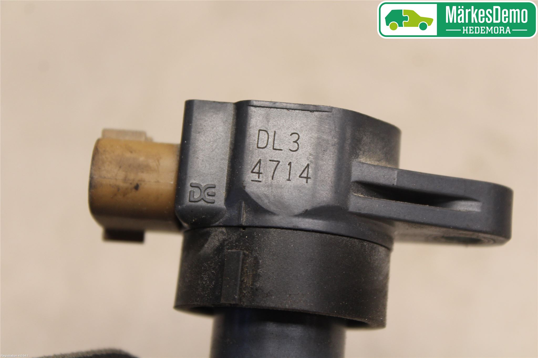 Suzuki SX4 S-CROSS 14-21 Coil