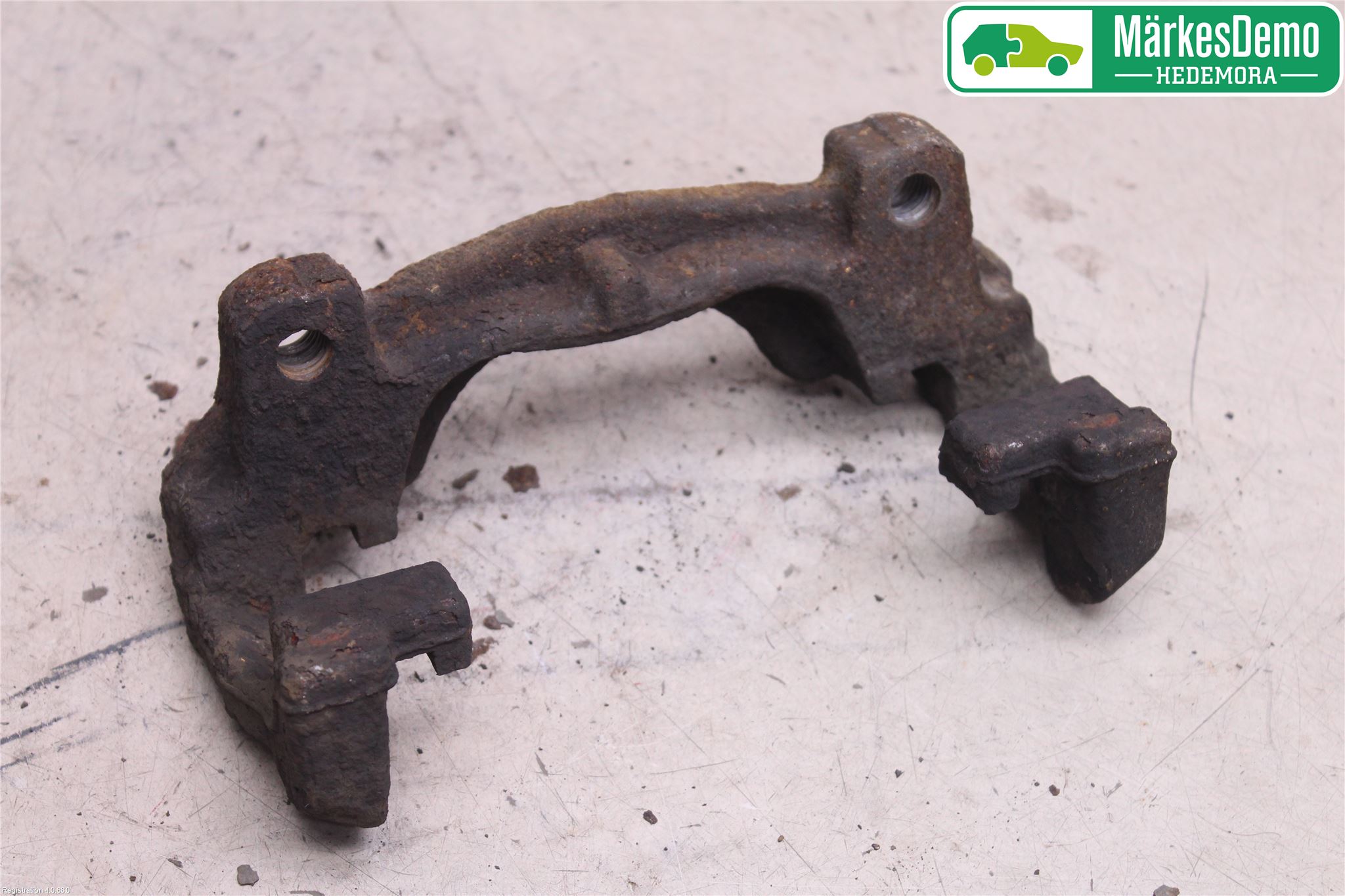 Ford MONDEO 07-15 Bremsecaliper Feste Holder