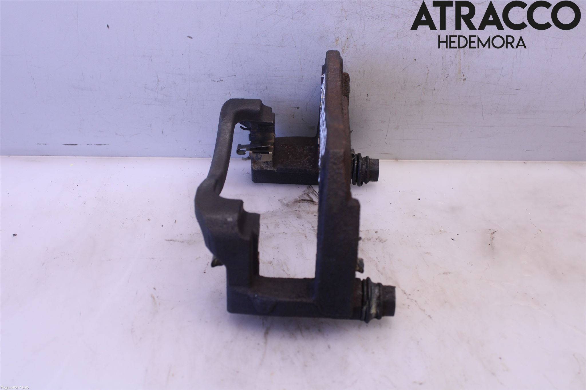 Toyota AURIS 13-19 Bremsecaliper Feste Holder