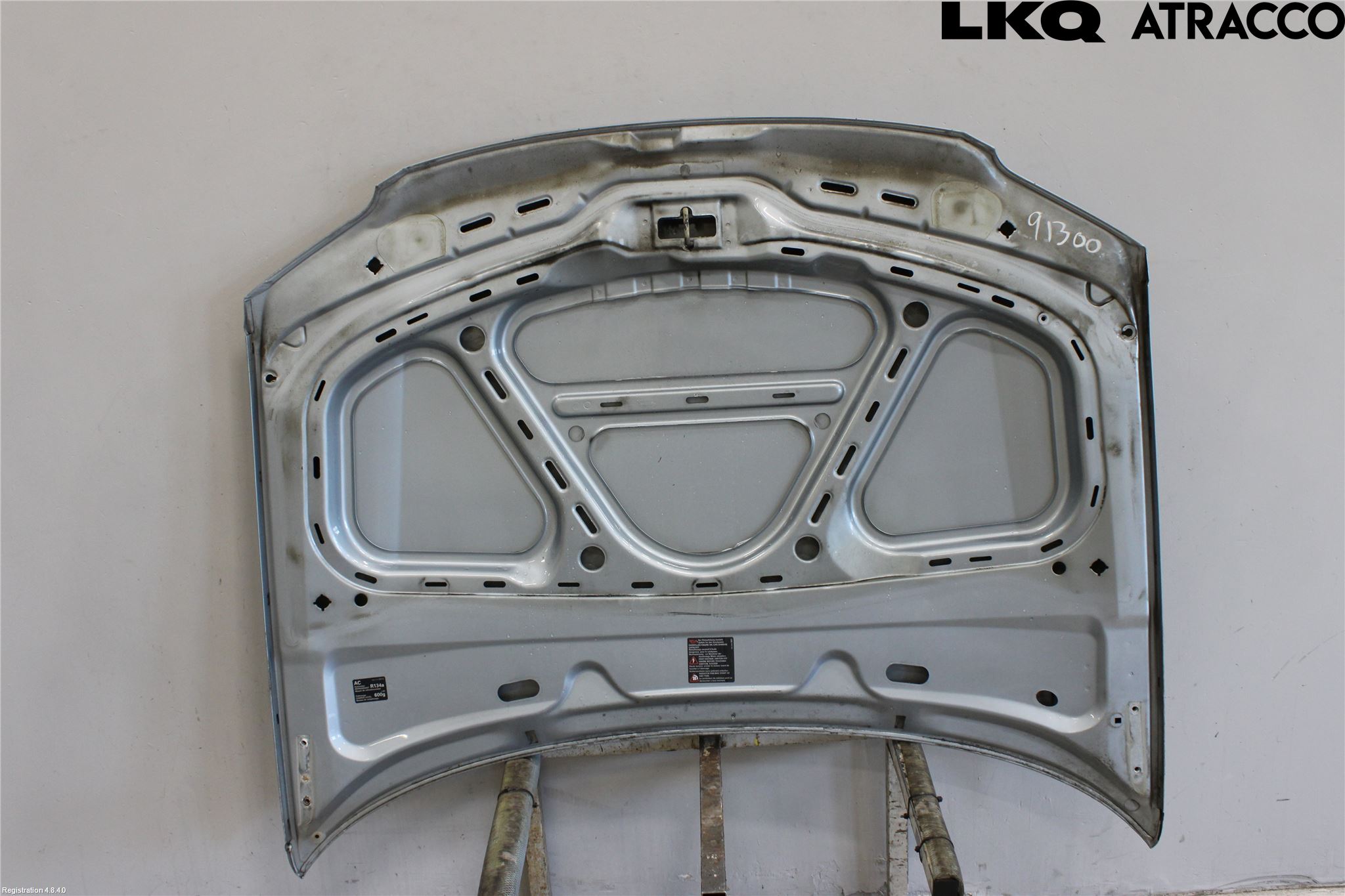 Volkswagen VW PASSAT 01-05 Panser