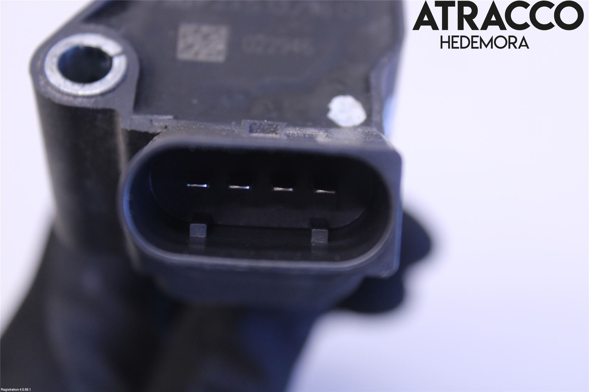 Volkswagen VW GOLF / E-GOLF VII 13-20 Coil