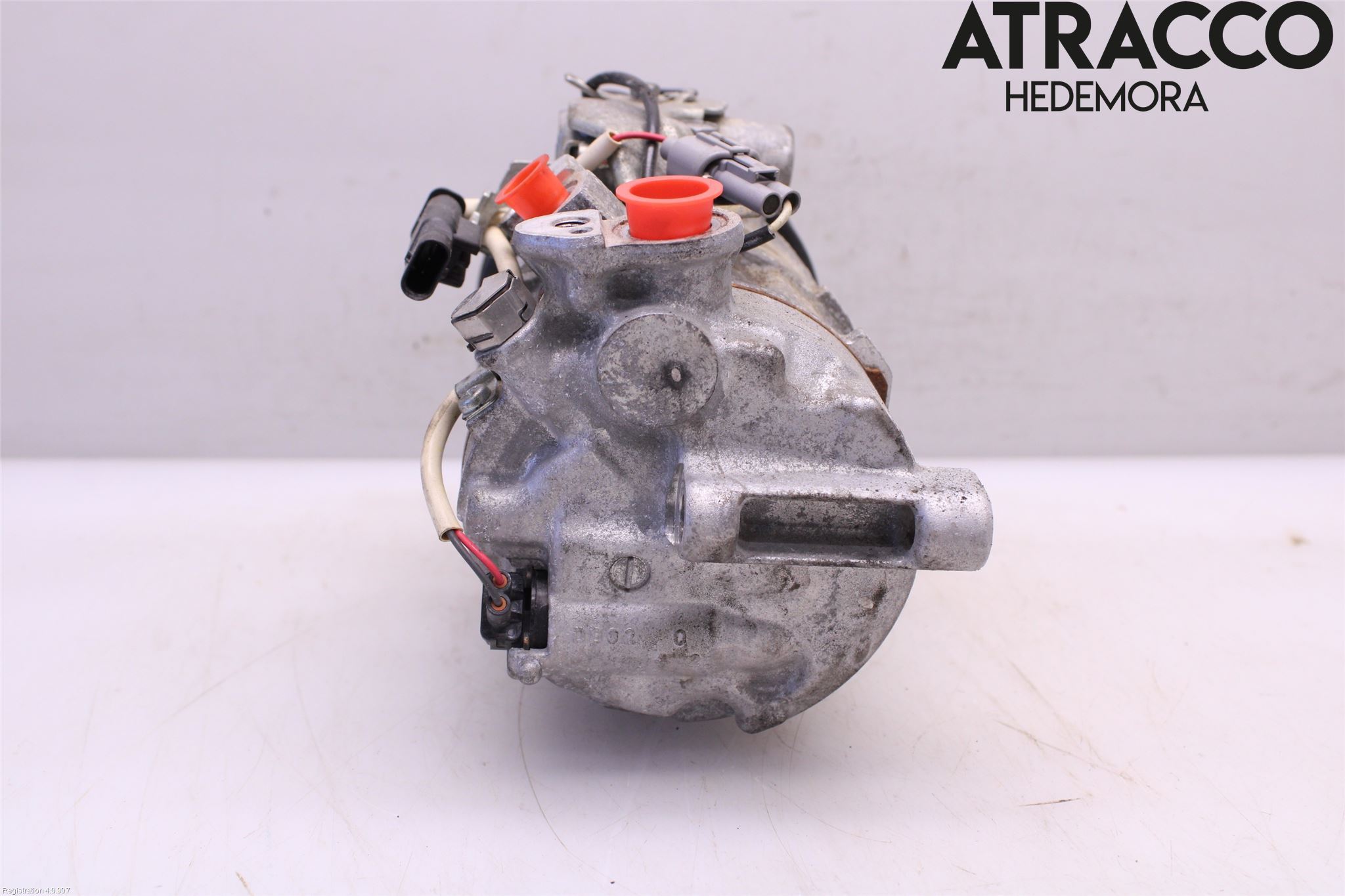 Mercedes-Benz MB CLA-KLASS (C117/X117) 13-19 Varme Ac Kompressor