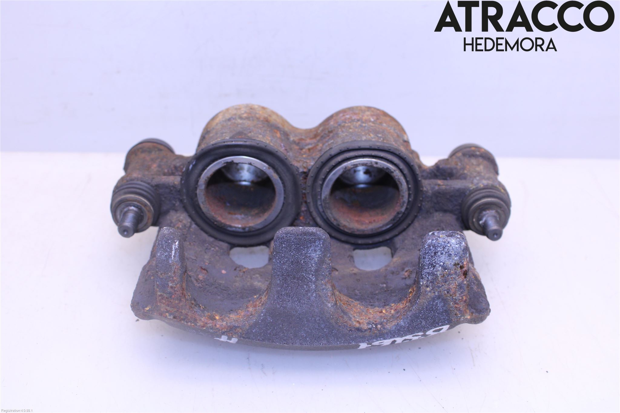 Opel MOVANO B 10-22 Bremsecaliper Foran Høyre