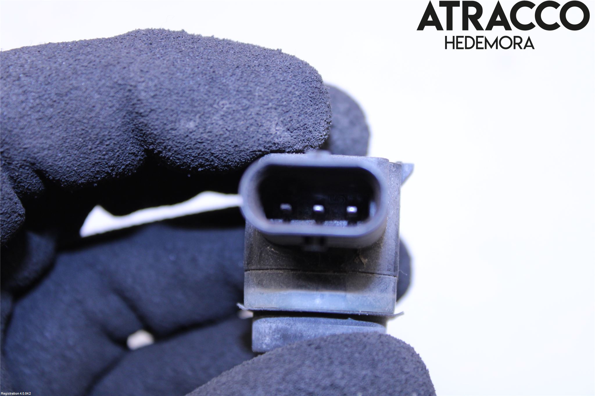 Volkswagen VW TIGUAN 07-16 Sensor Parkering Front