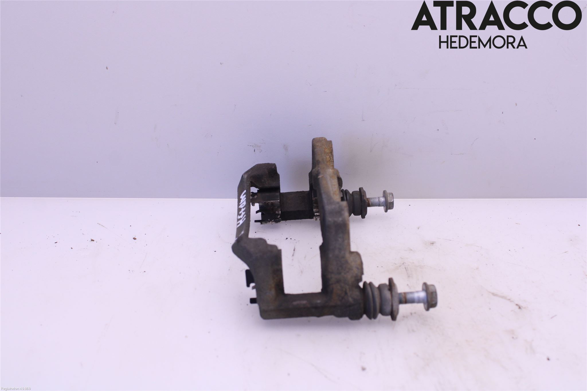 Toyota AYGO 15-21 Bremsecaliper Feste Holder