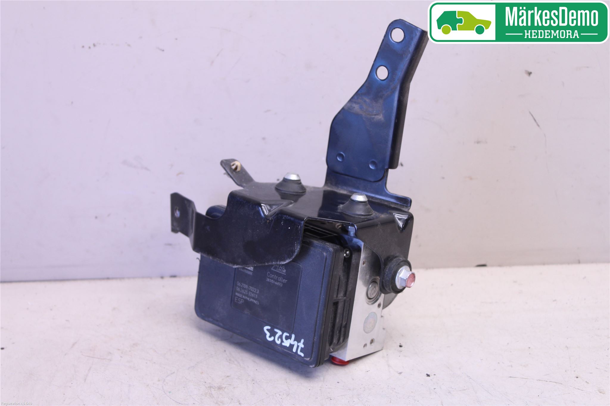Mitsubishi OUTLANDER 13-21 Abs Hydraulikkaggregat