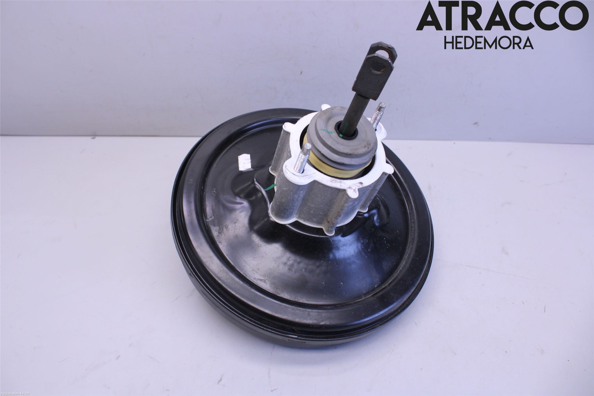Mini COUPE R56 05-14 Bremseservo
