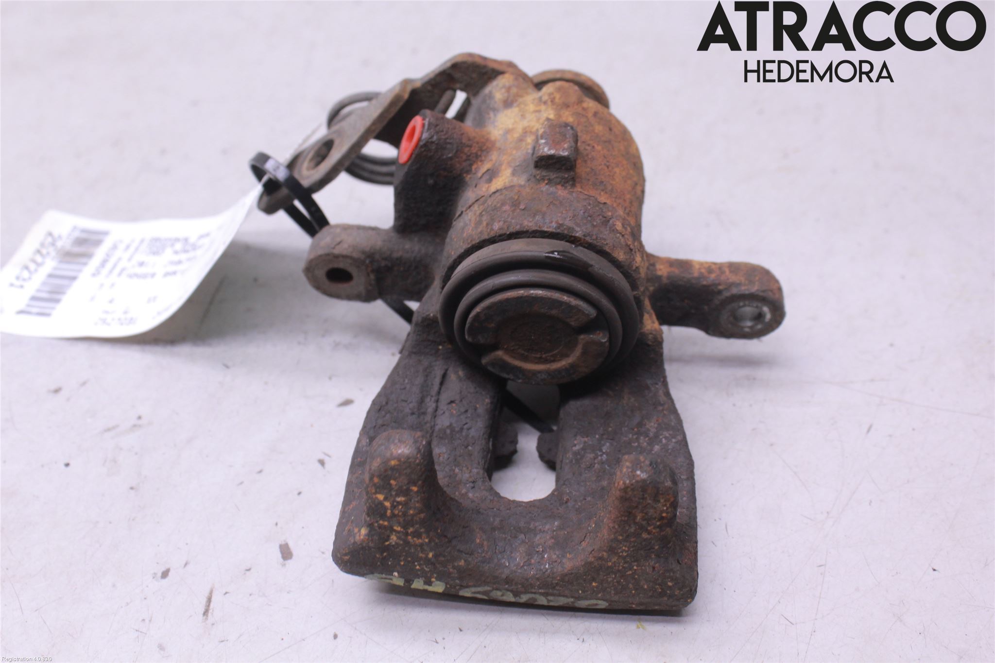 Ford MONDEO 07-15 Bremsecaliper Bak Høyre