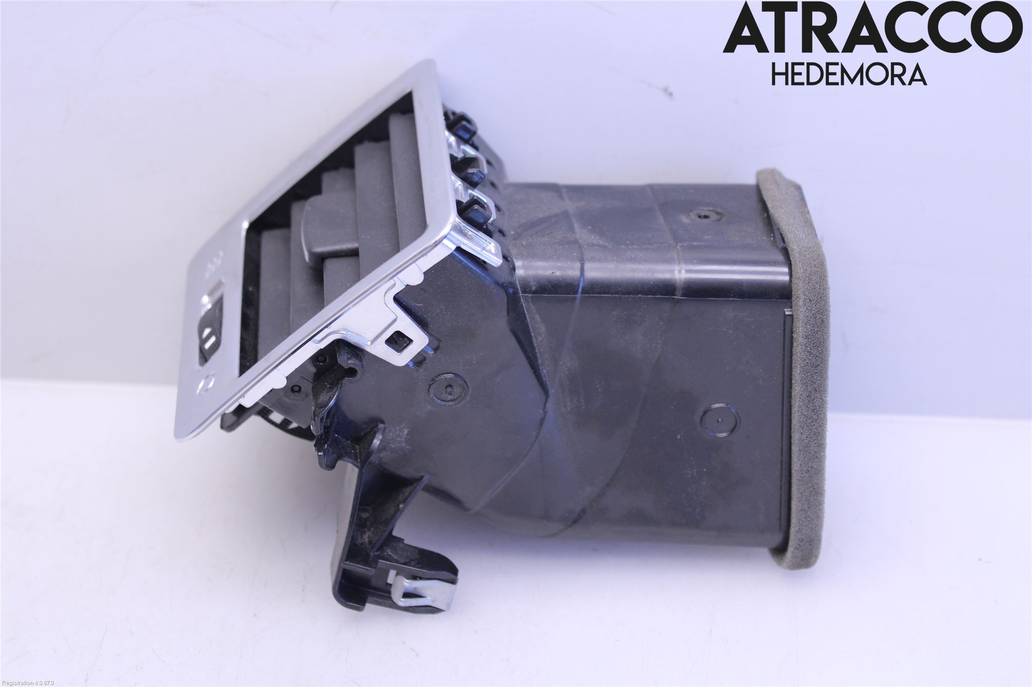 Landrover RANGE ROVER SPORT (L320) 10-13 Dashbord Kanal - Dyse