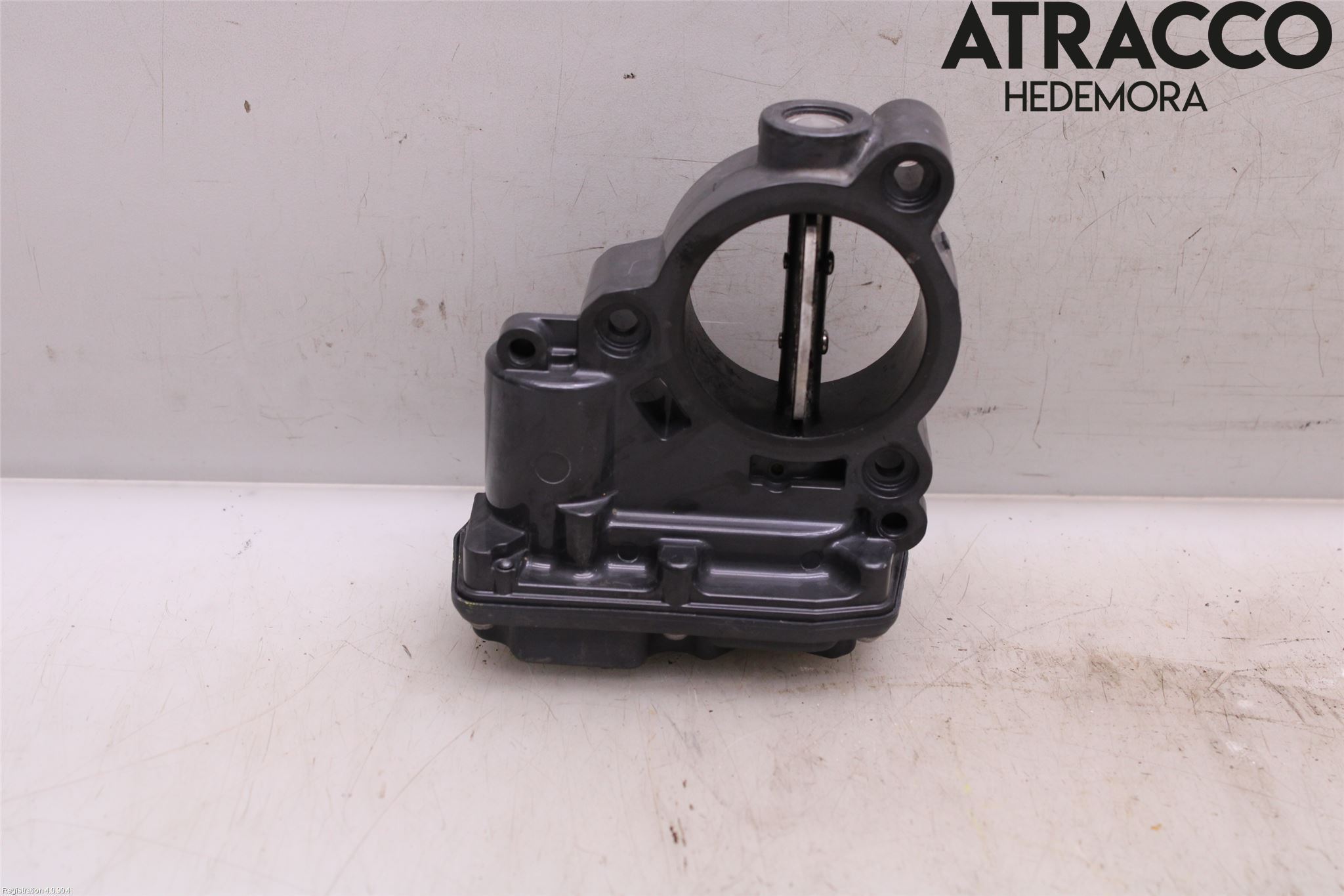 BMW X4 F26 14-18 Inns Spjeldhus