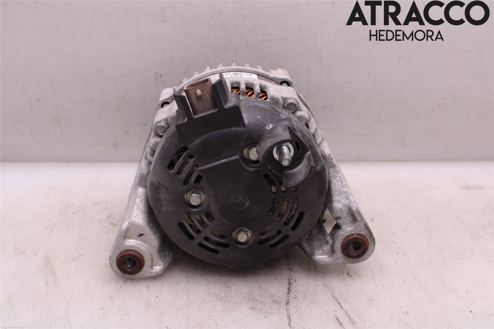 Opel CORSA E 15-19 Dynamo