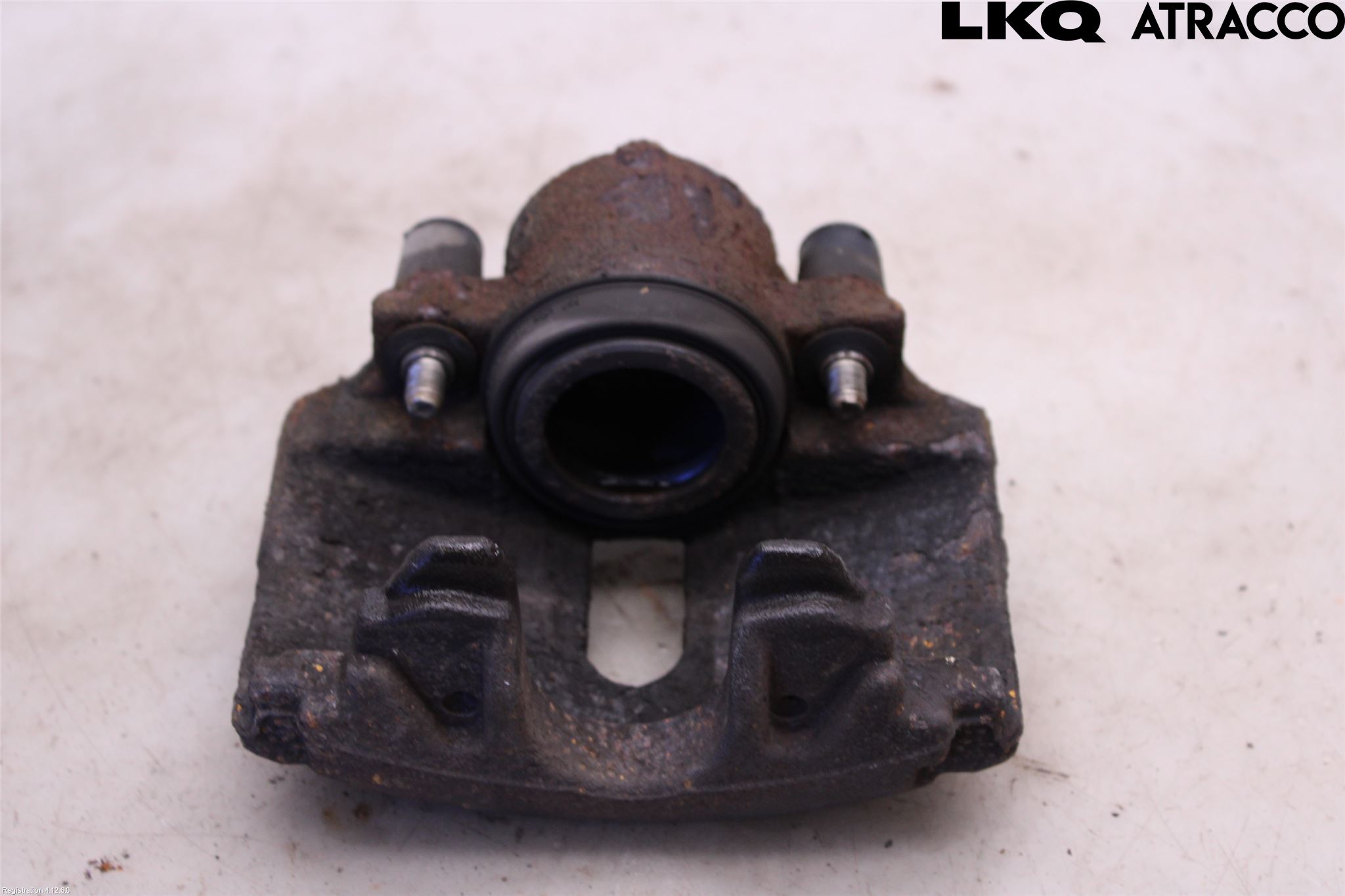 Skoda RAPID Bremsecaliper Foran Høyre