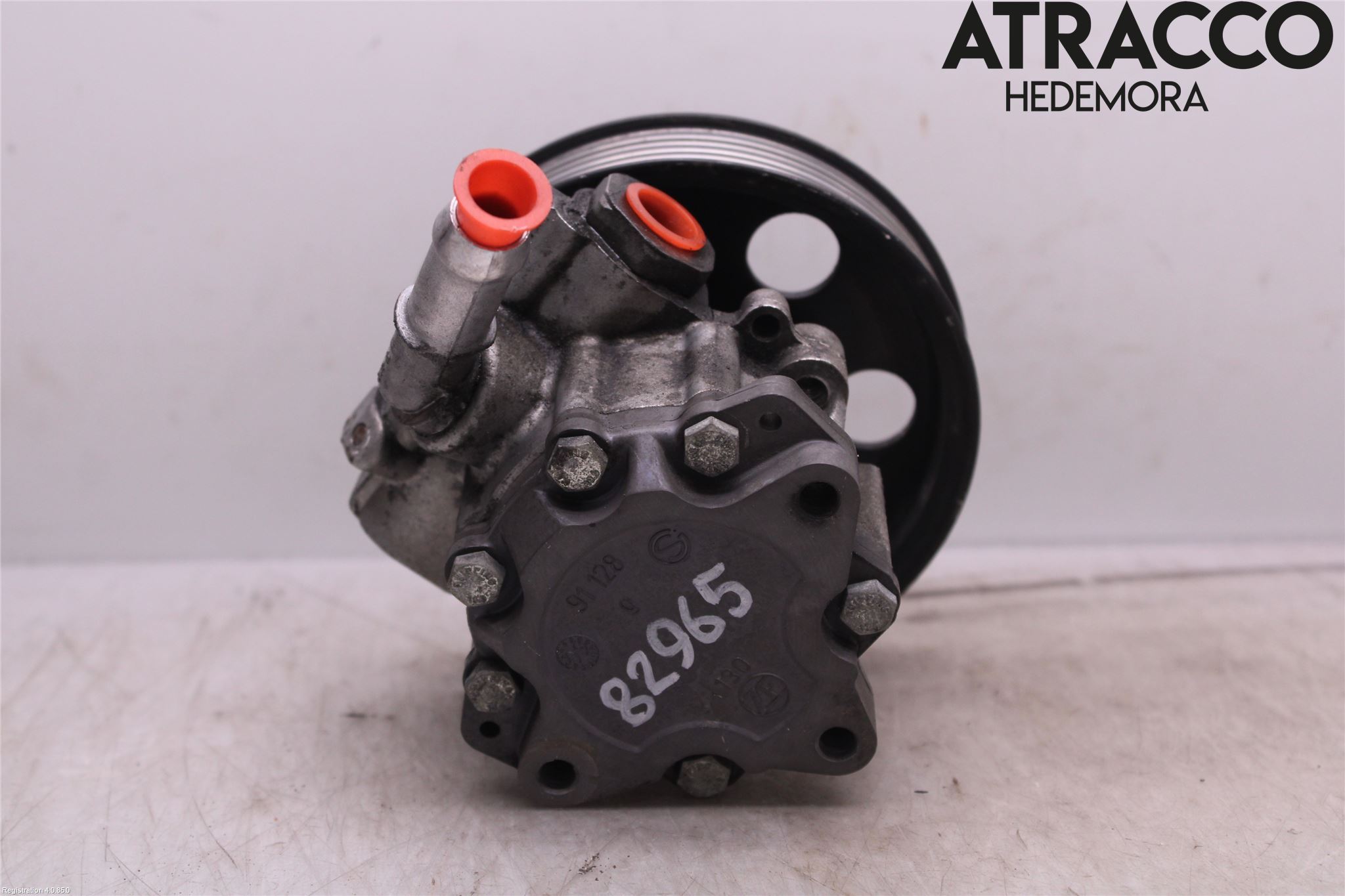 Audi A4/S4 08-11 Servo Pumpe