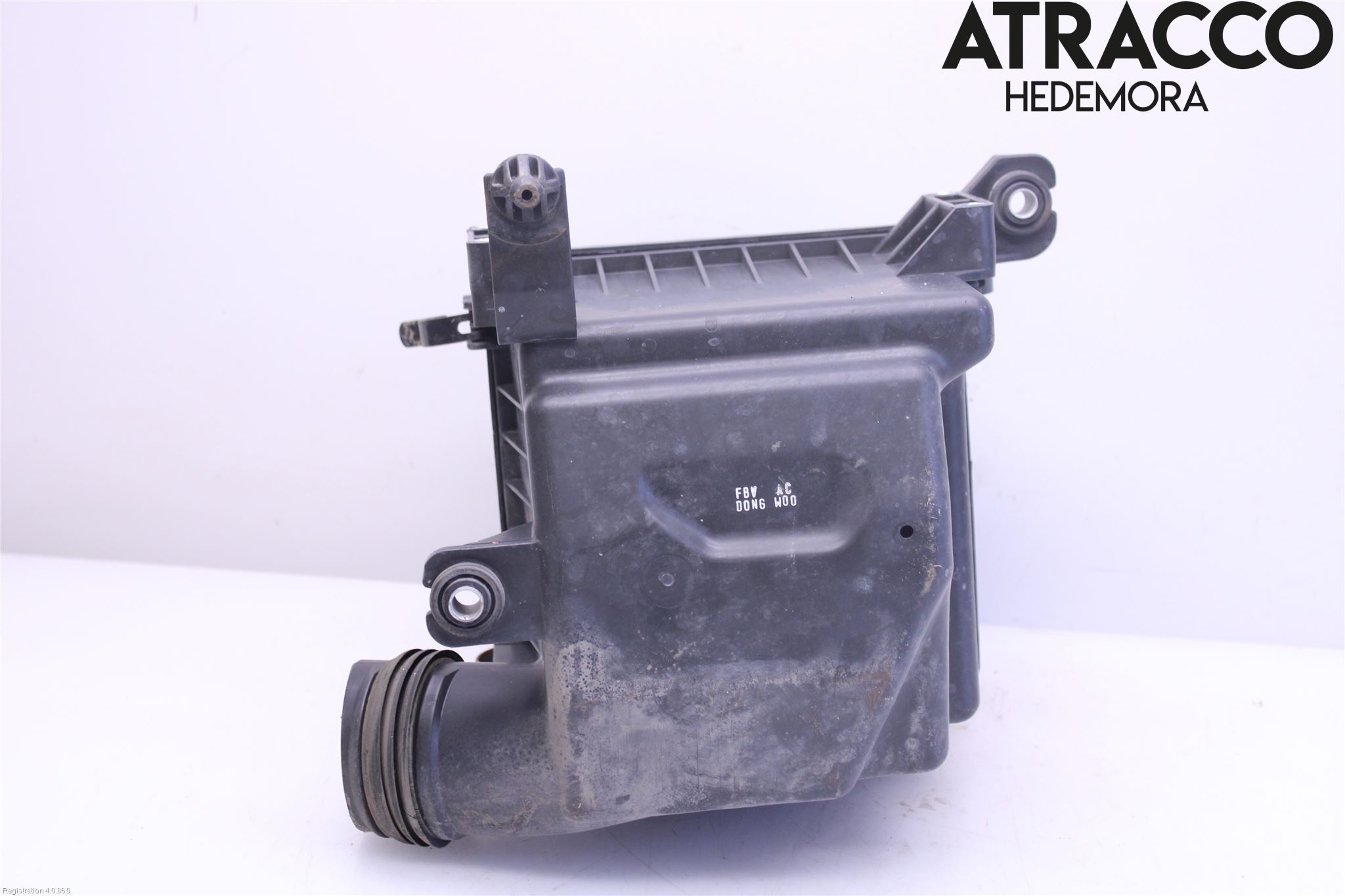 Kia CEED 06-12 Luftfilter Boks