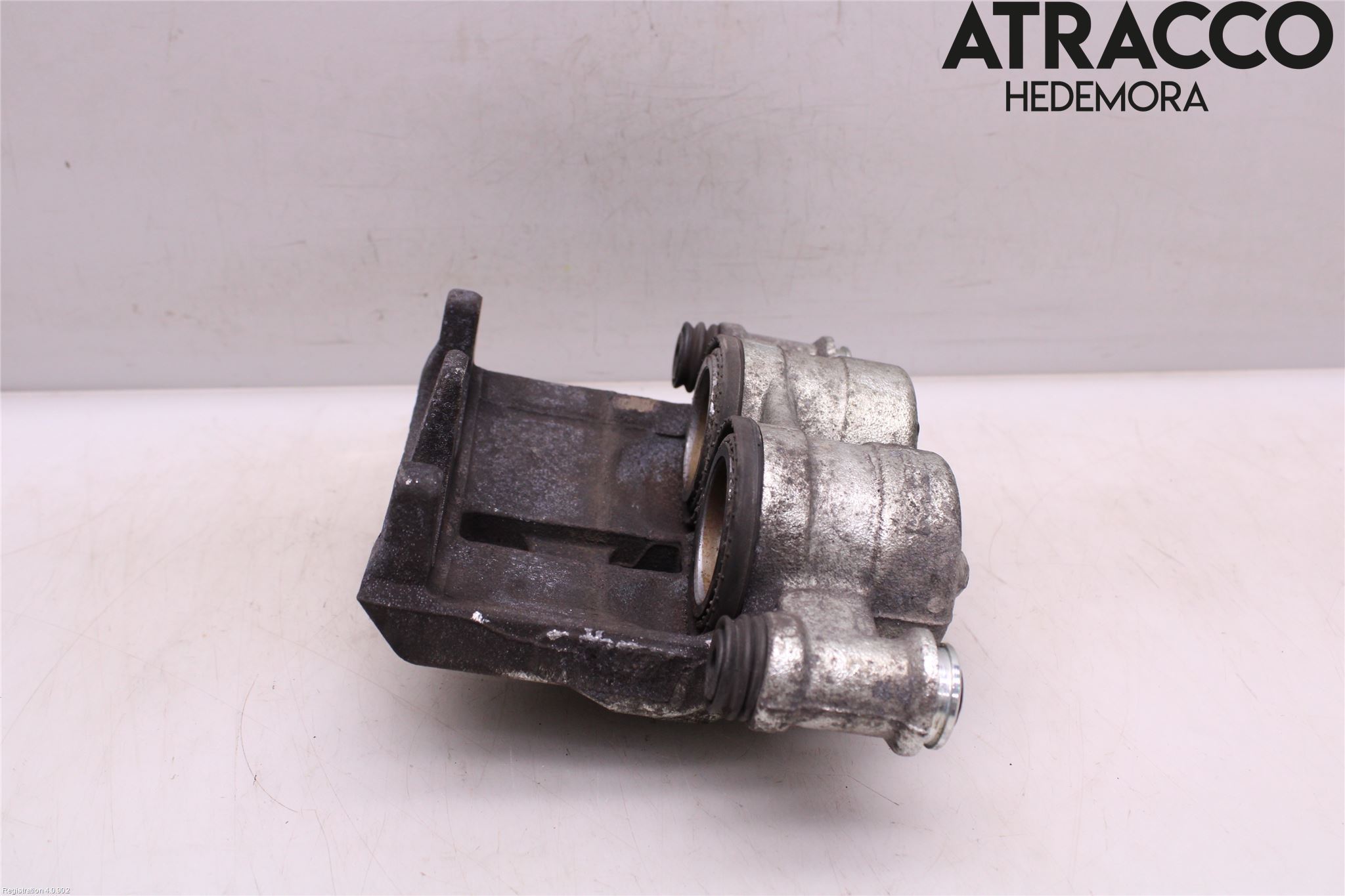 Fiat DUCATO 15-23 Bremsecaliper Foran Venstre