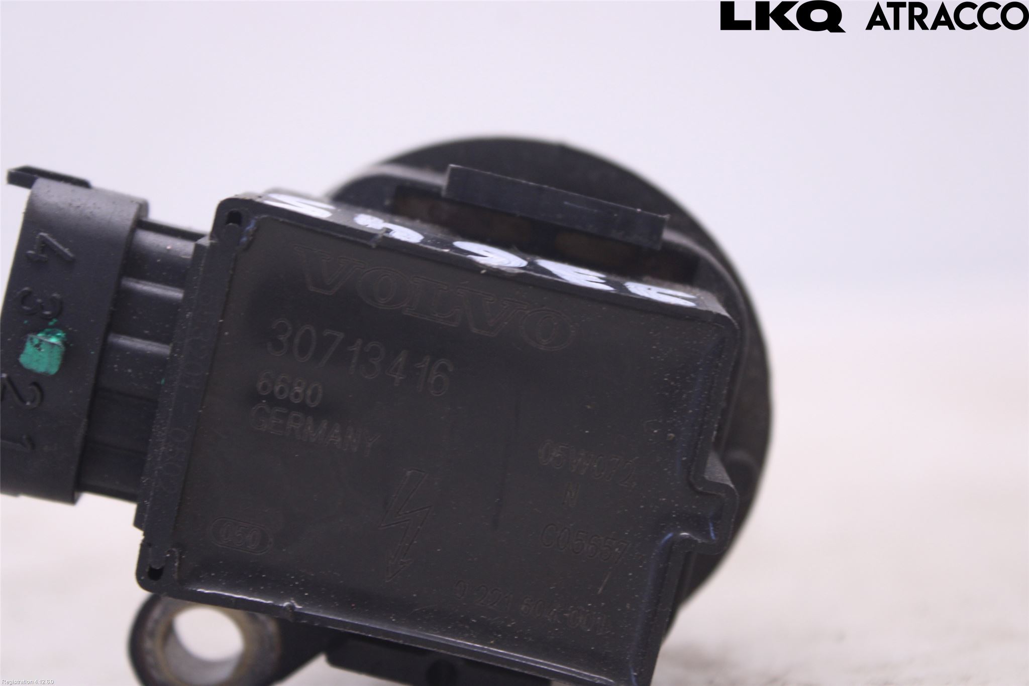 Volvo V70 05-08 Coil