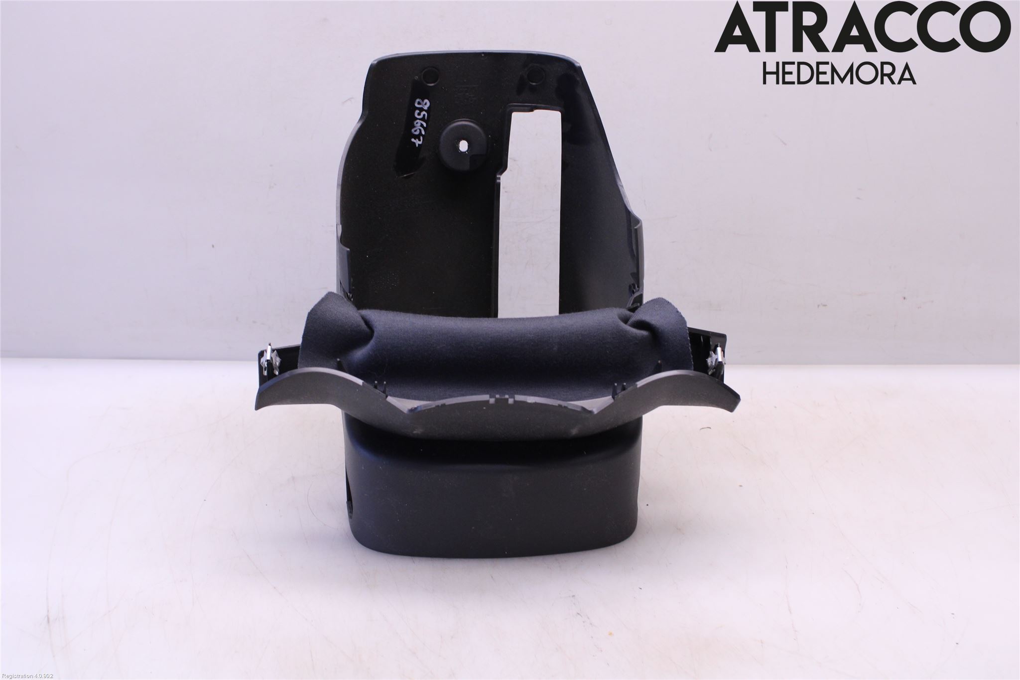 Ford KUGA 17-19 Rattdeksel - Deksler