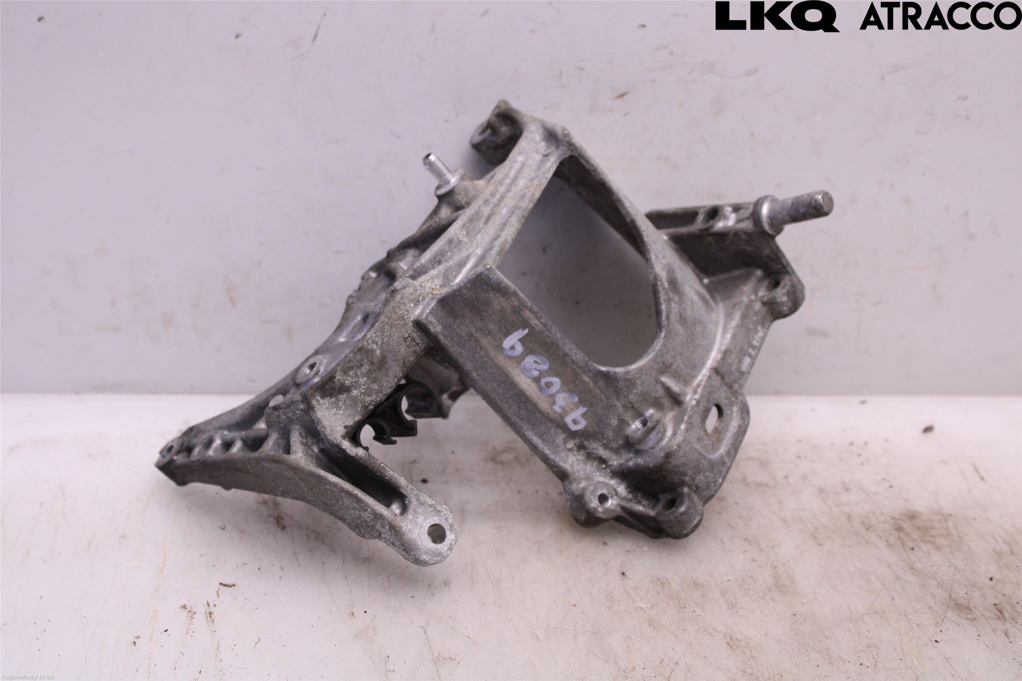 Toyota PROACE II 16- Drivstoff Filter - Holder