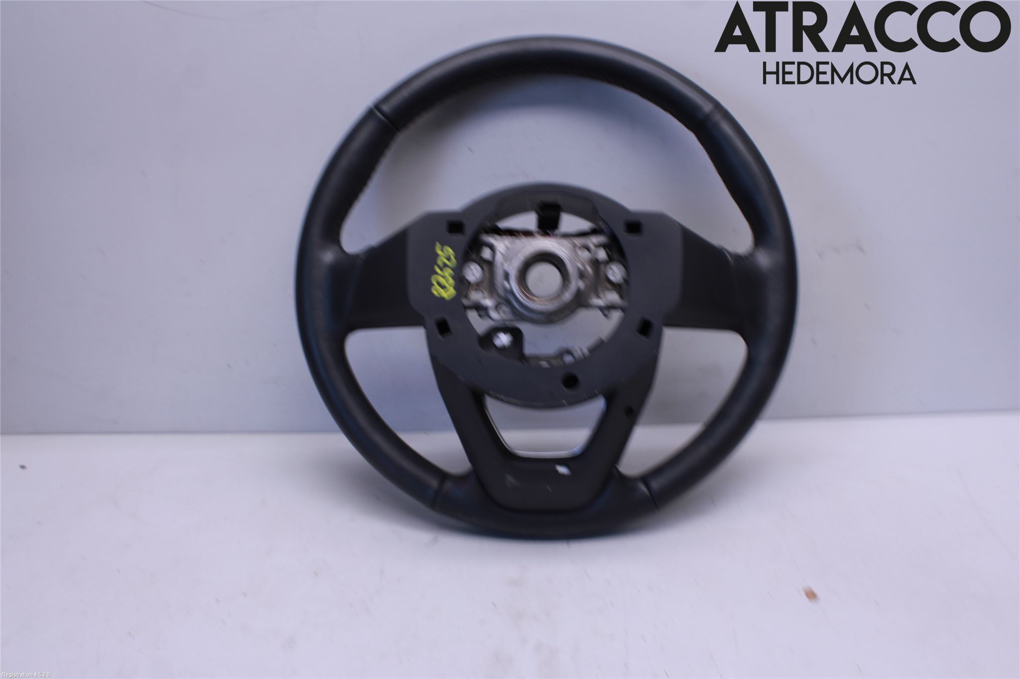 Toyota YARIS CROSS XP21 21- Ratt