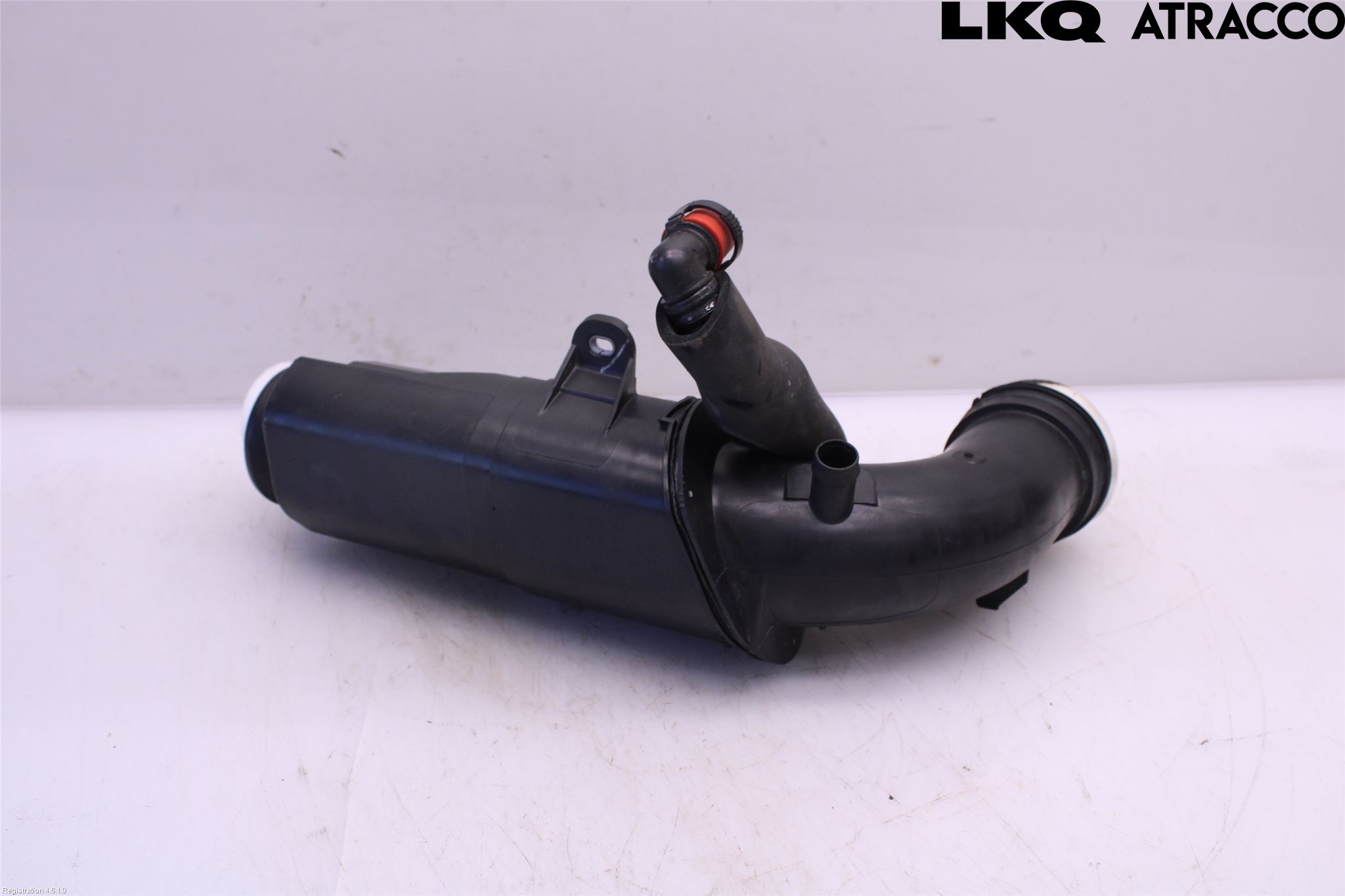 Mini ONE/COOPER 3DR F56 14-24 Luftfilter Boks