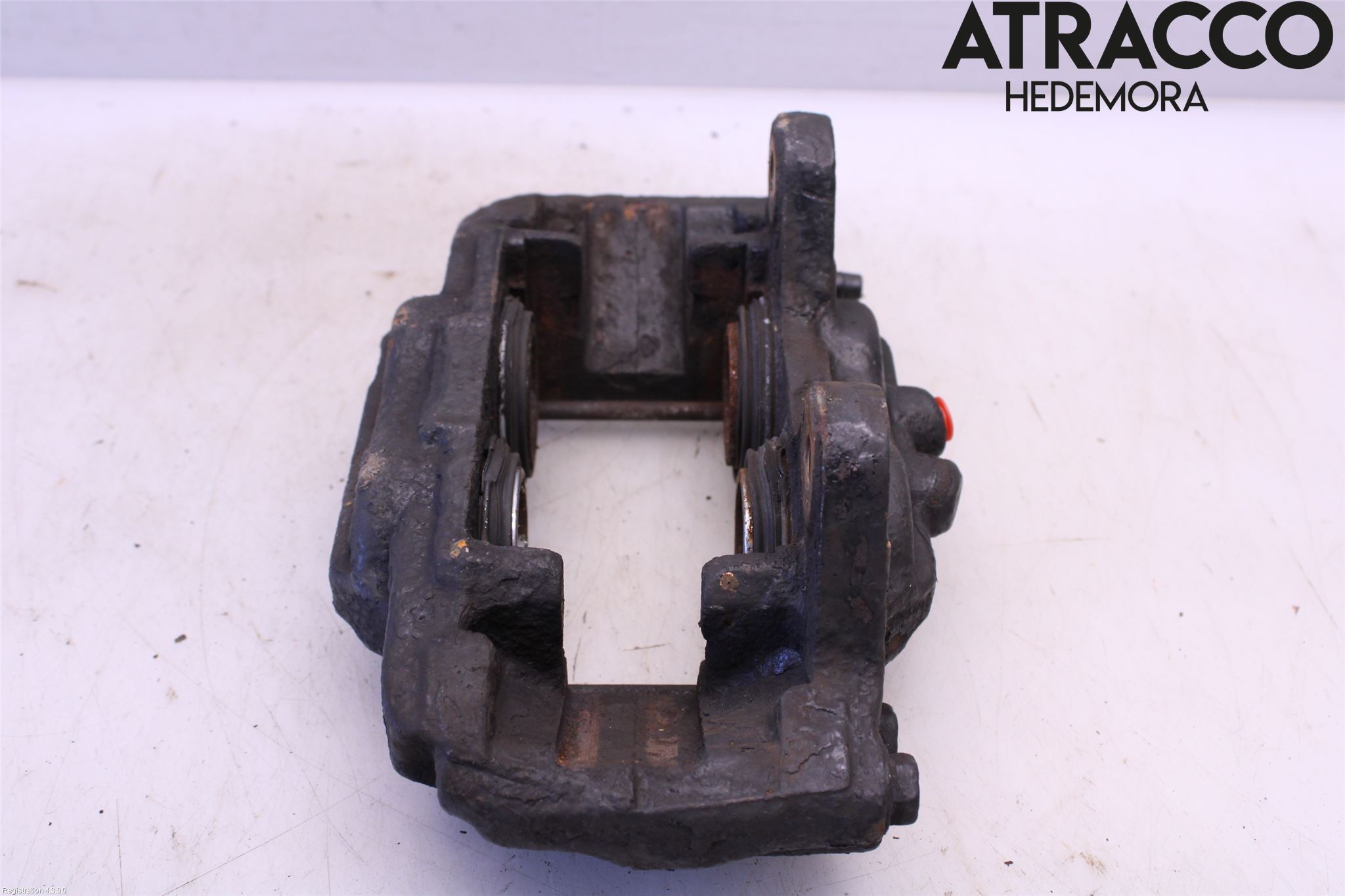 Toyota LANDCRUISER J120 02-09 Bremsecaliper Foran Høyre
