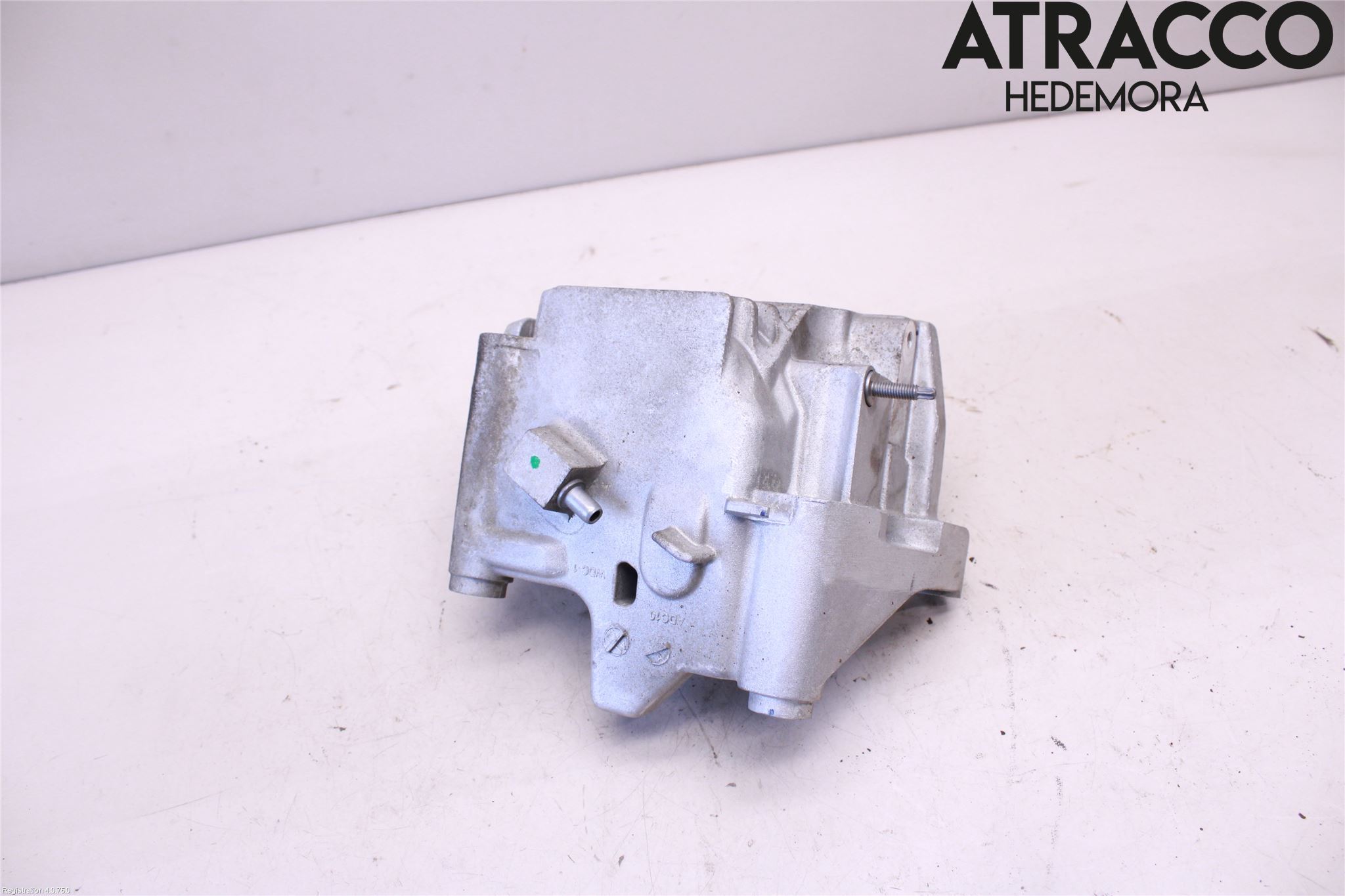 Ford MONDEO 15-22 Drivstoff Filter - Holder