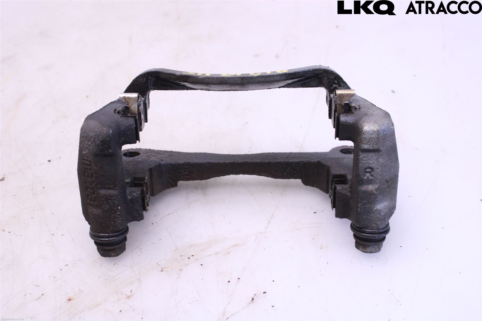 Mazda 6 13- Bremsecaliper Feste Holder