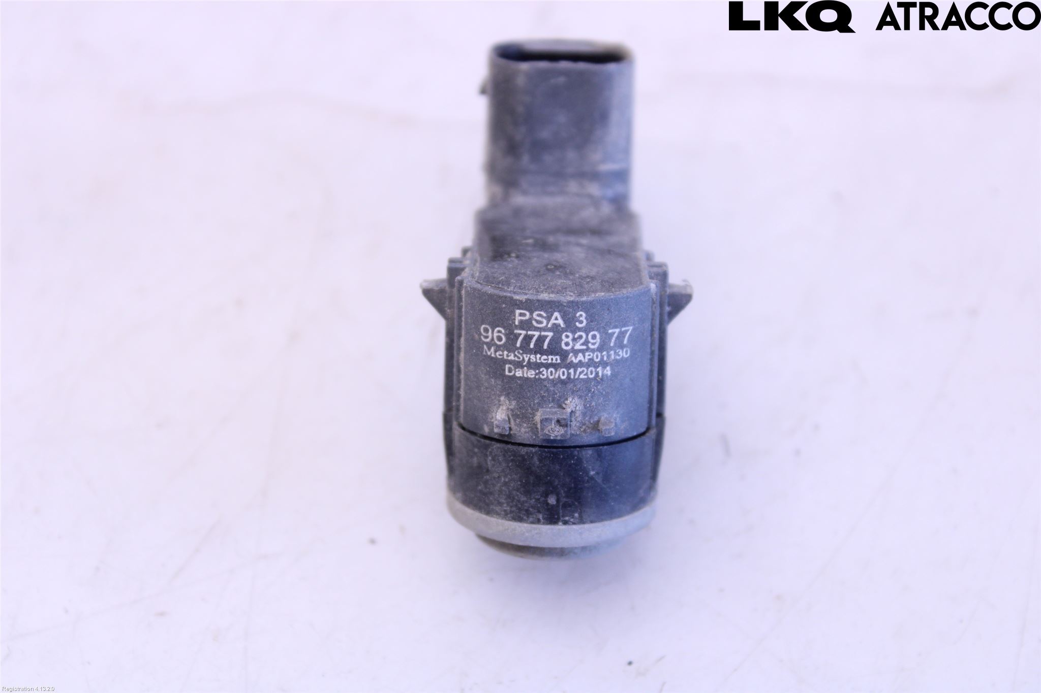 Citroen C3 10-17 Sensor Ryggesensor