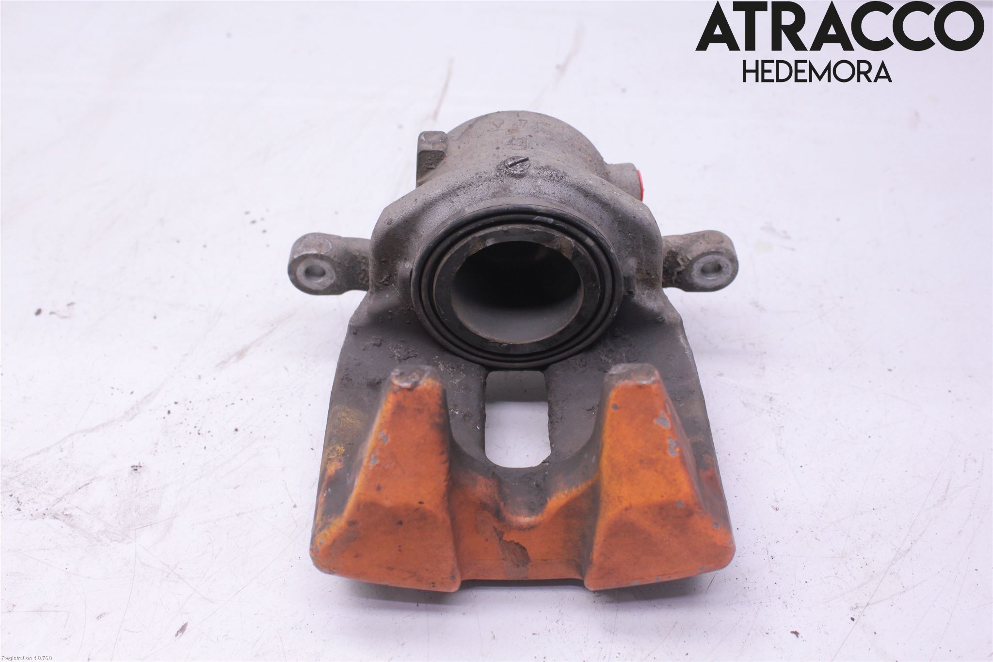 BMW 5 G30/G31/F90 17-23 Bremsecaliper Foran Venstre
