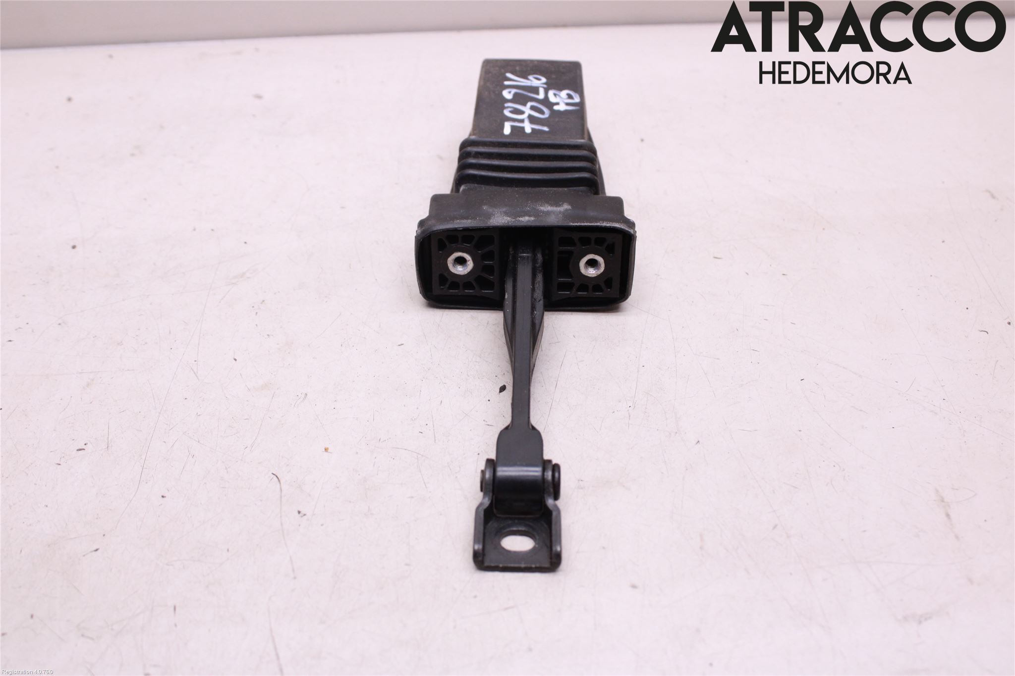 Audi A3/S3 8V 13-20 Dørstopper