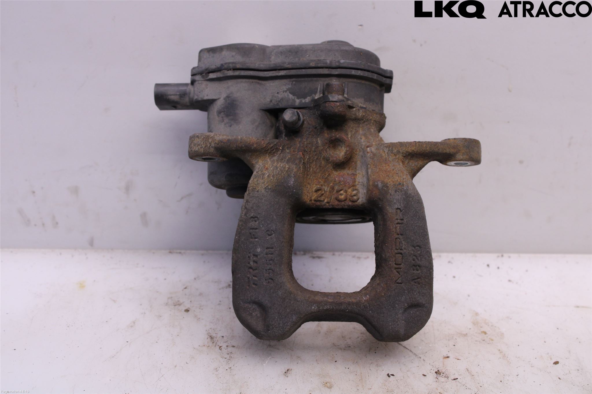 Jeep RENEGADE Bremsecaliper Bak Høyre