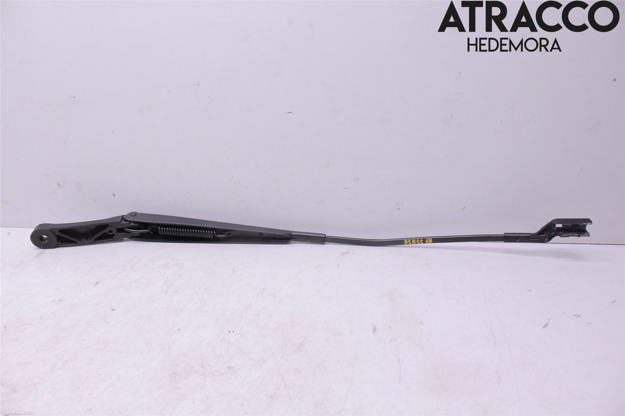Volkswagen VW PASSAT 15-19 Viskerarm-Armer Frontrute