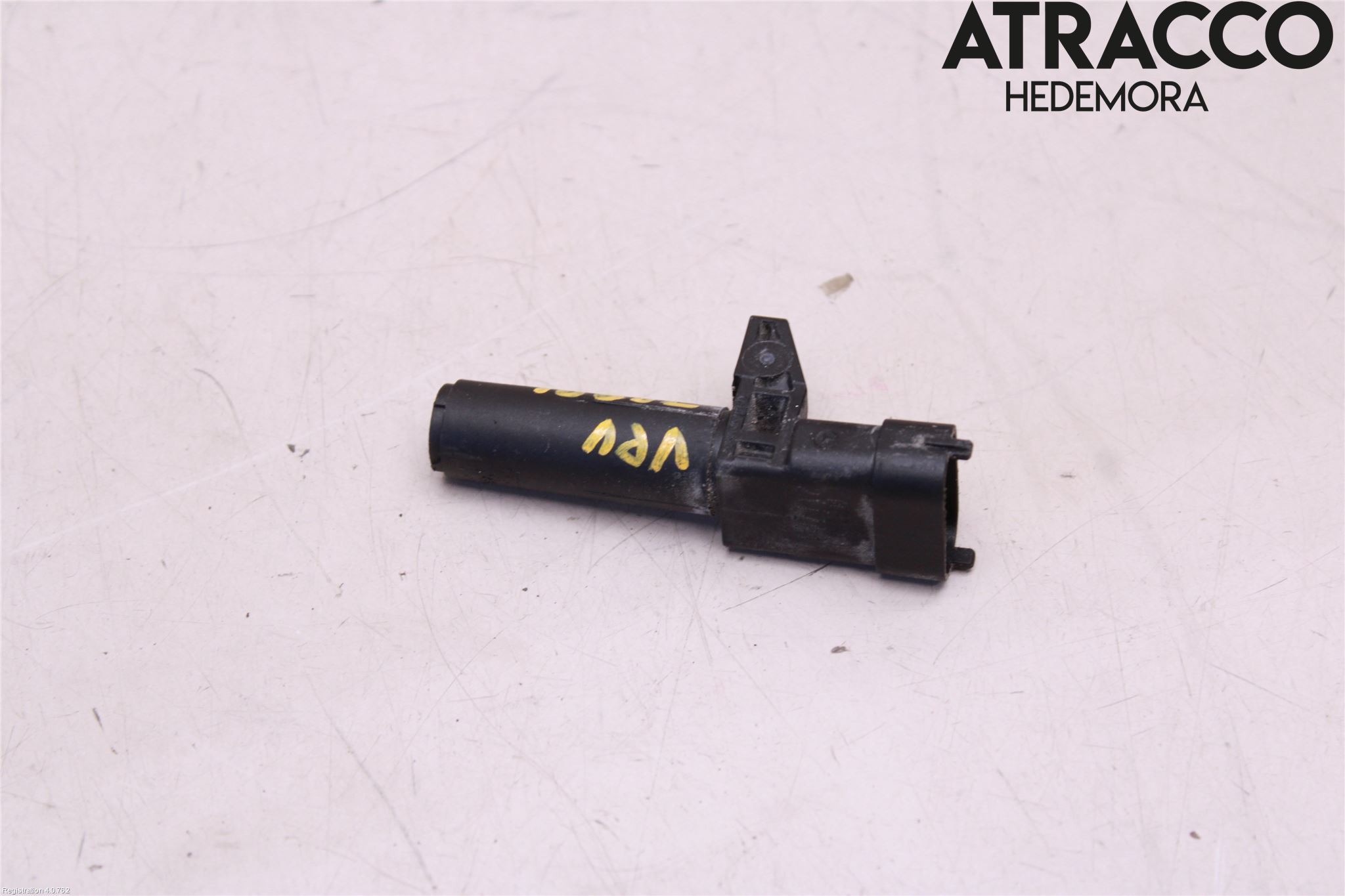 Mercedes-Benz MB CLA-KLASS (C117/X117) 13-19 Giver Turtall - Tenning