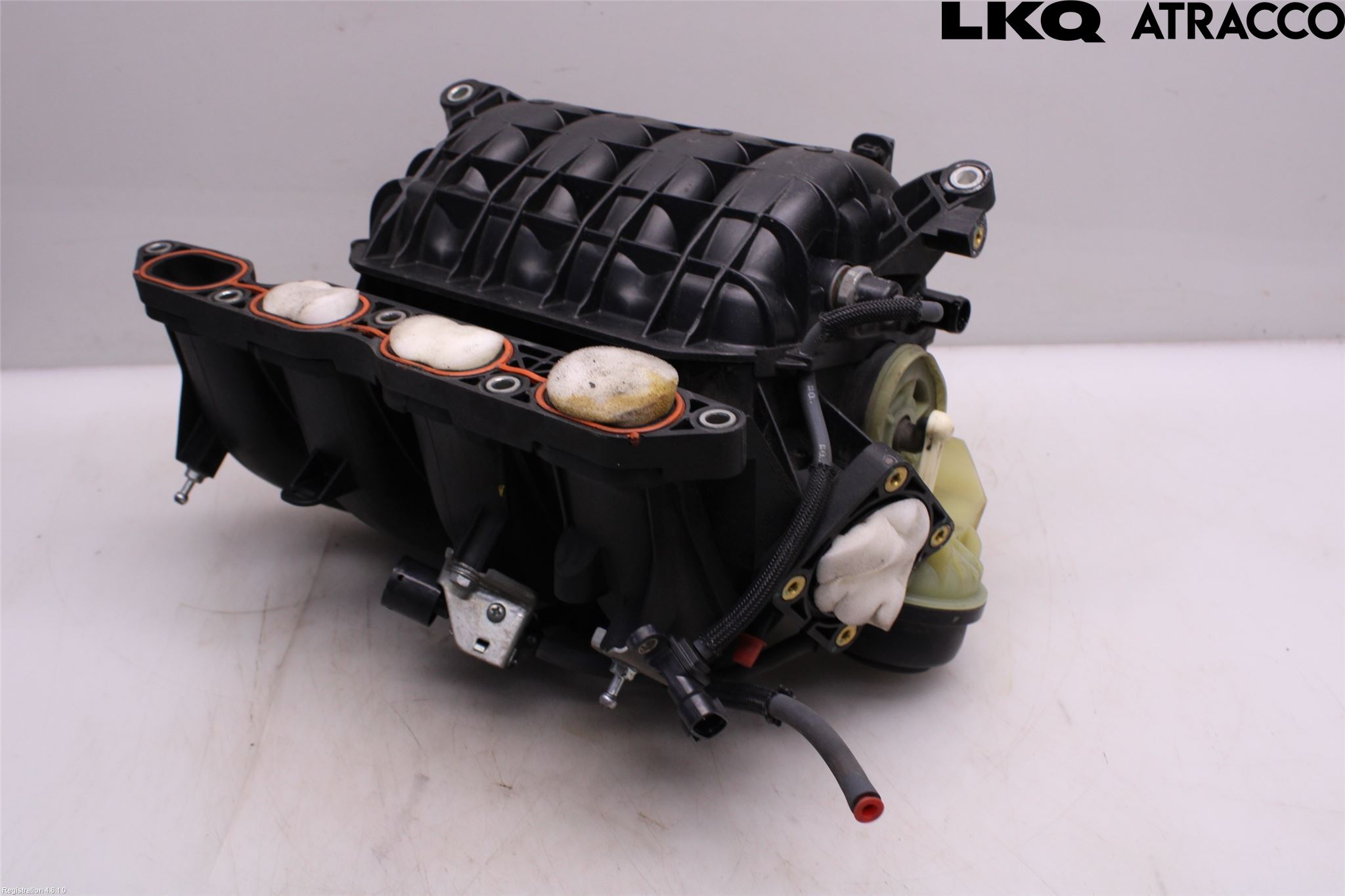Toyota VERSO 09-18 Innsugningsmanifold