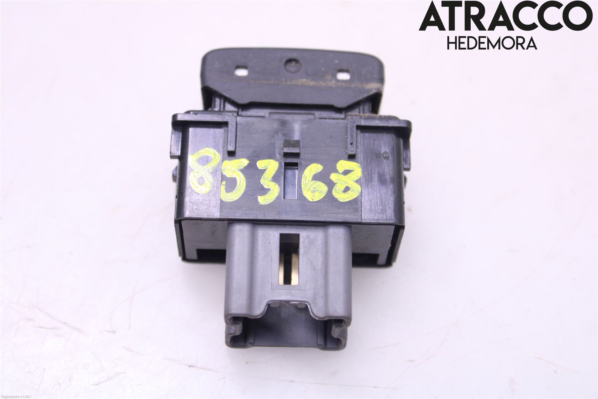 Nissan NV200/NV200 COMBI Bryter Varmesete