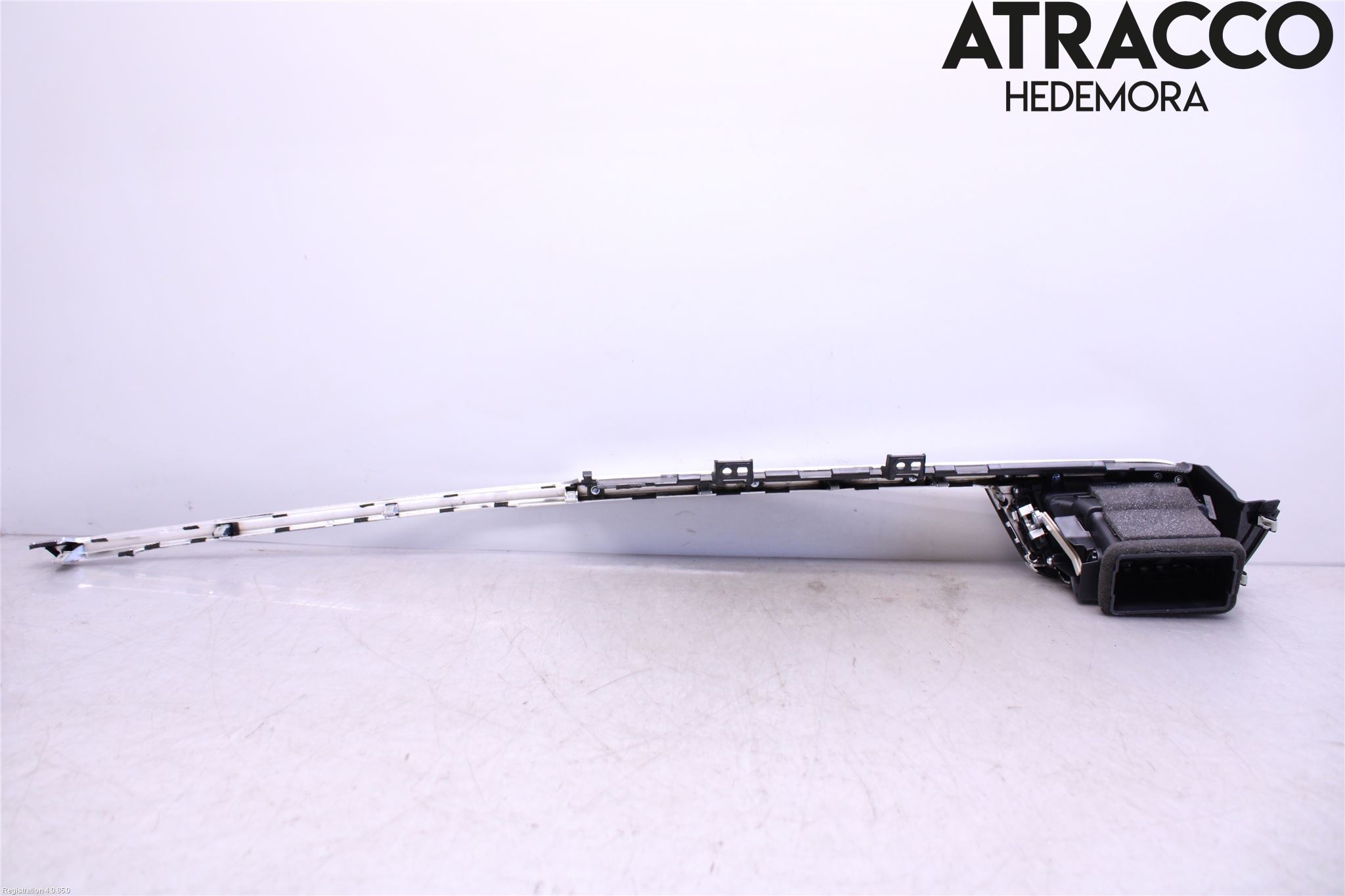 Kia OPTIMA 16-20 Dashbord Kanal - Dyse