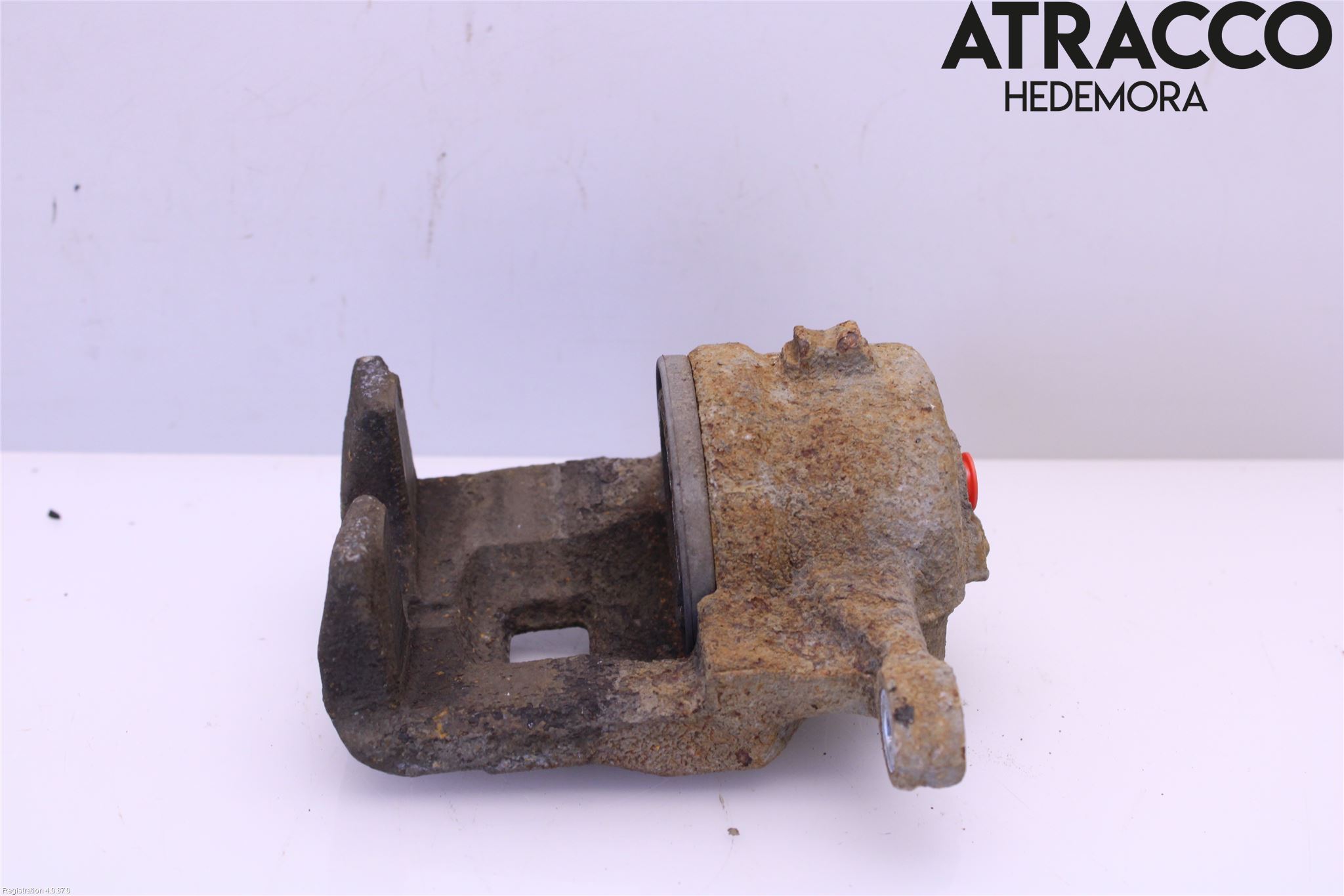 Ford FIESTA 13-17 Bremsecaliper Foran Venstre