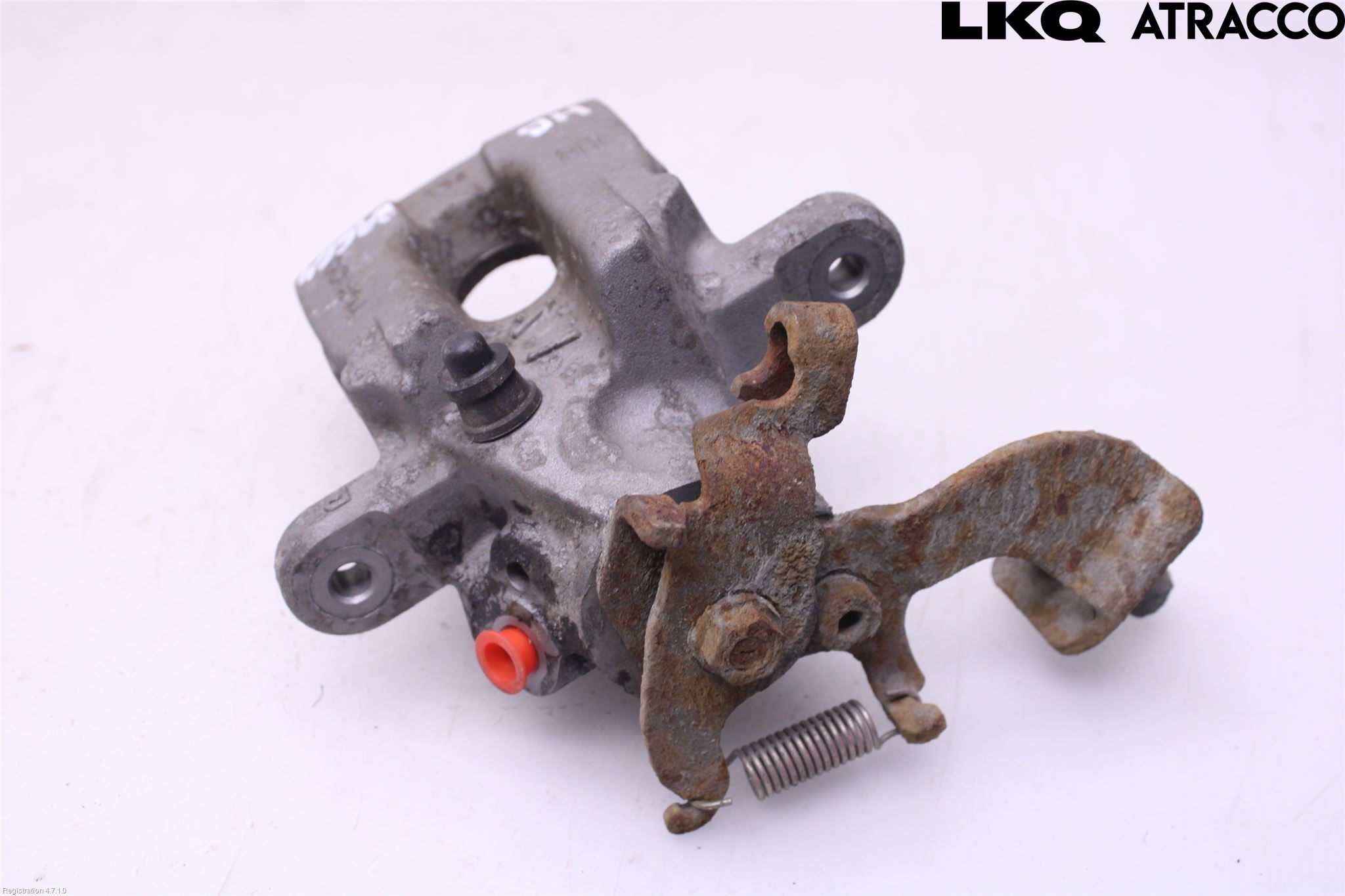 Toyota PRIUS ZVW30 09-20 Bremsecaliper Bak Høyre