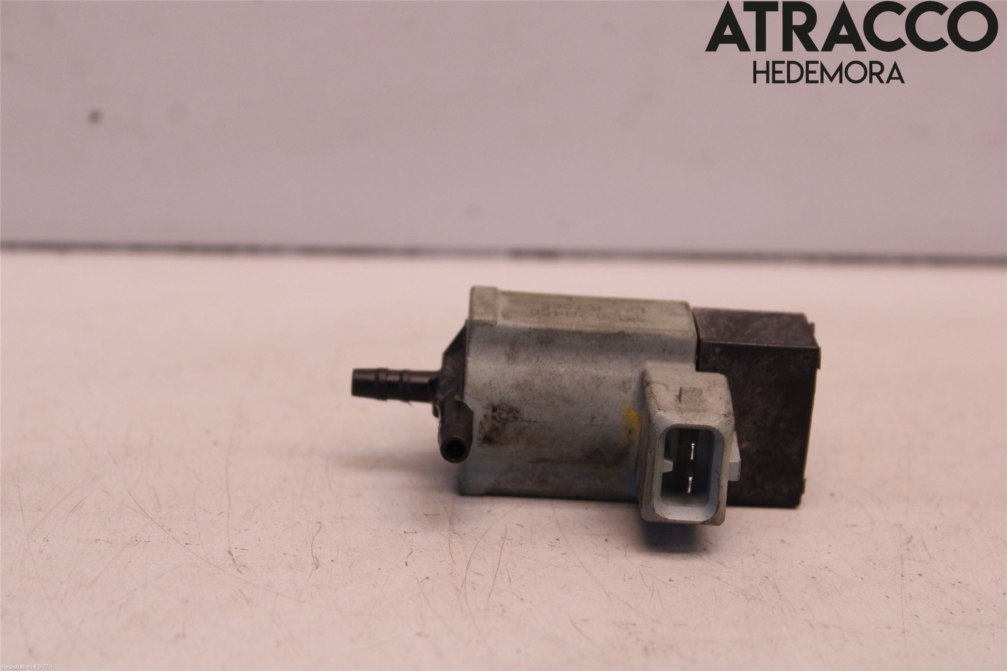 Kia SPORTAGE (QL) 16-21 Vacuumventil