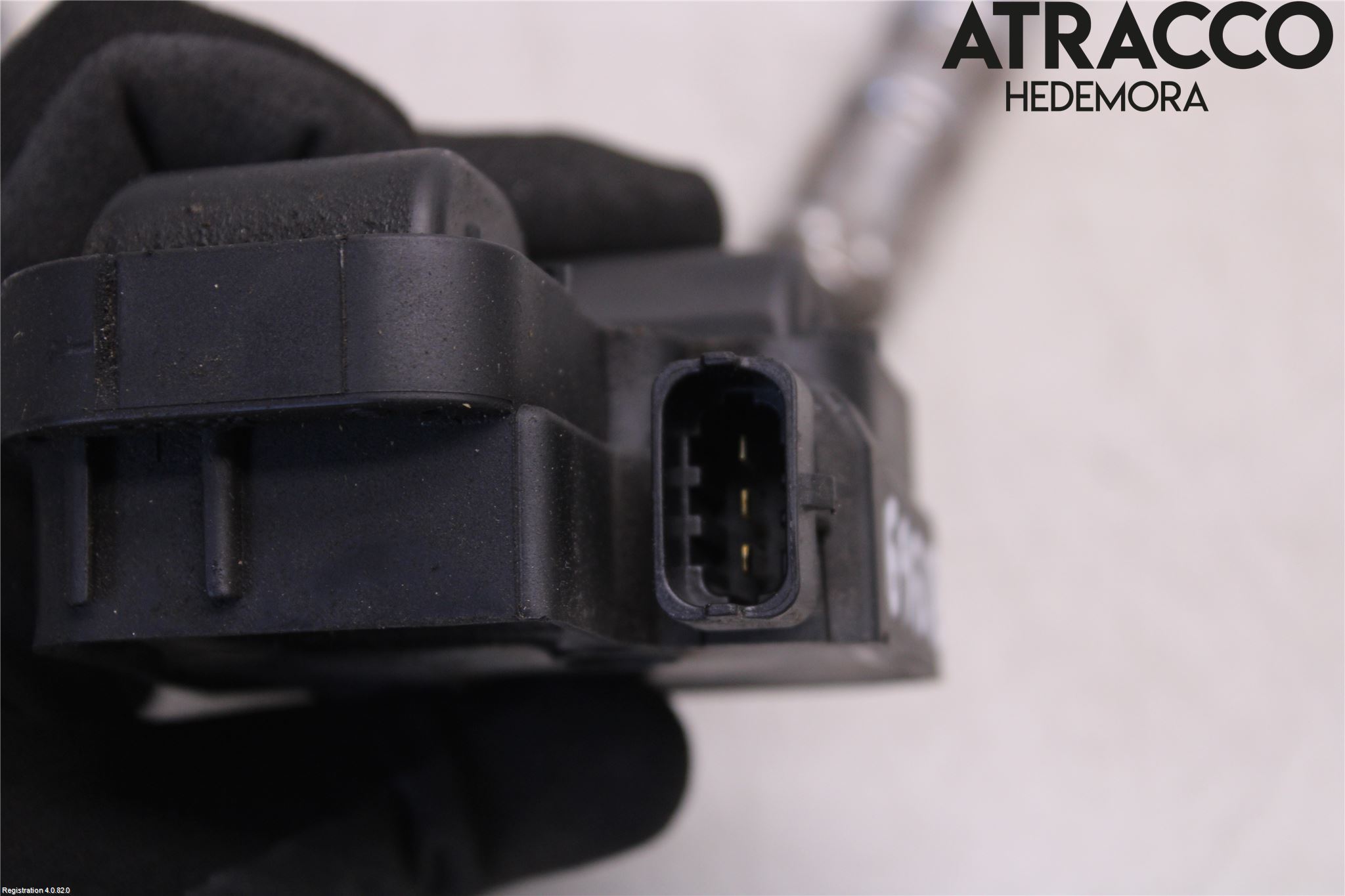 Mercedes-Benz MB E-KLASS (W211) 02-09 Coil
