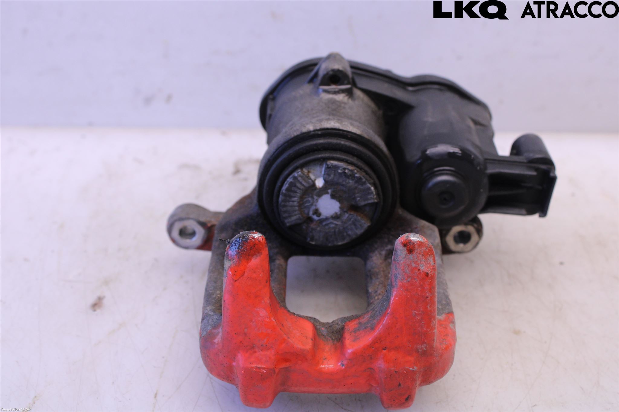 BMW 5 F10/F11/F18 09-17 Bremsecaliper Bak Venstre